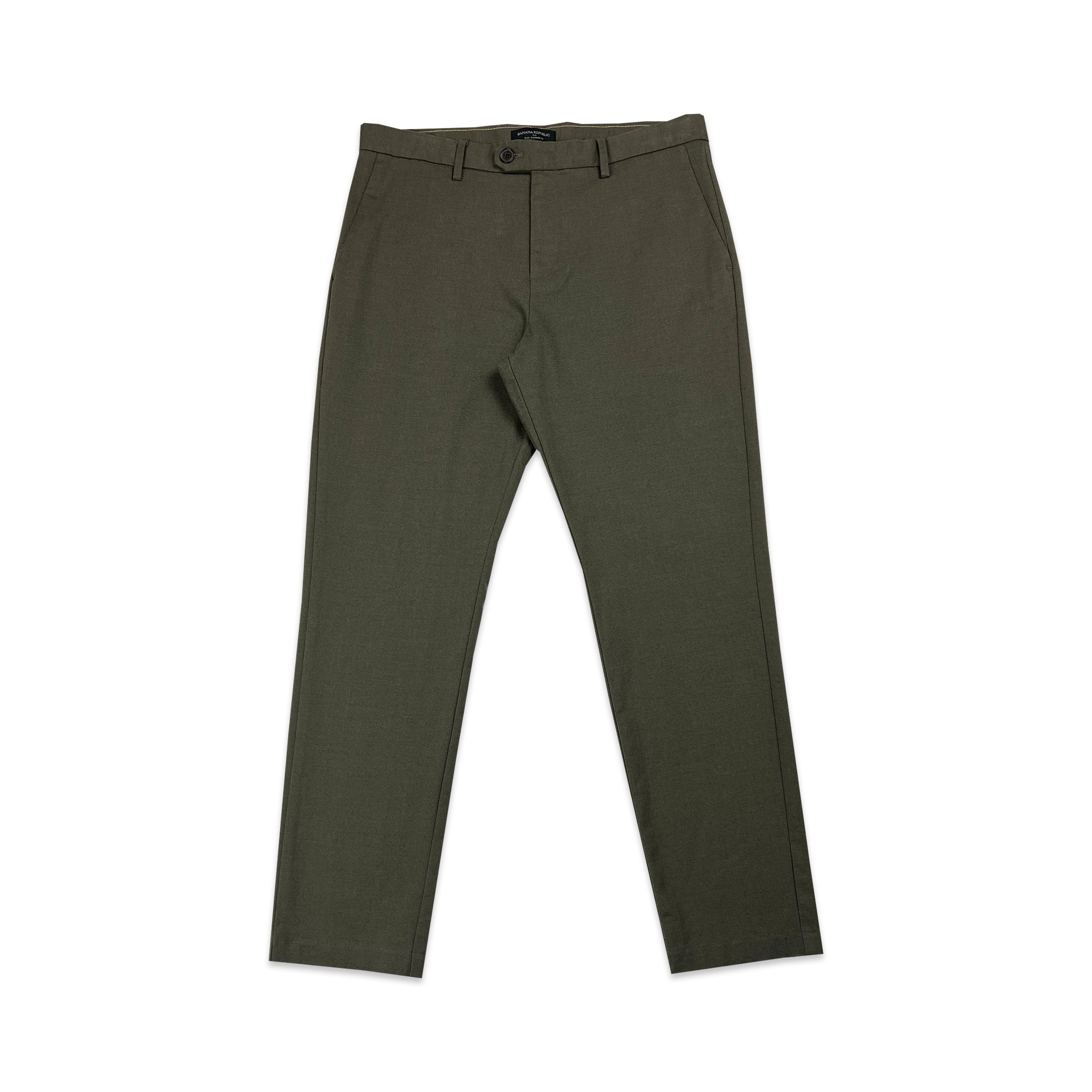 Banana Republic Alfaiataria