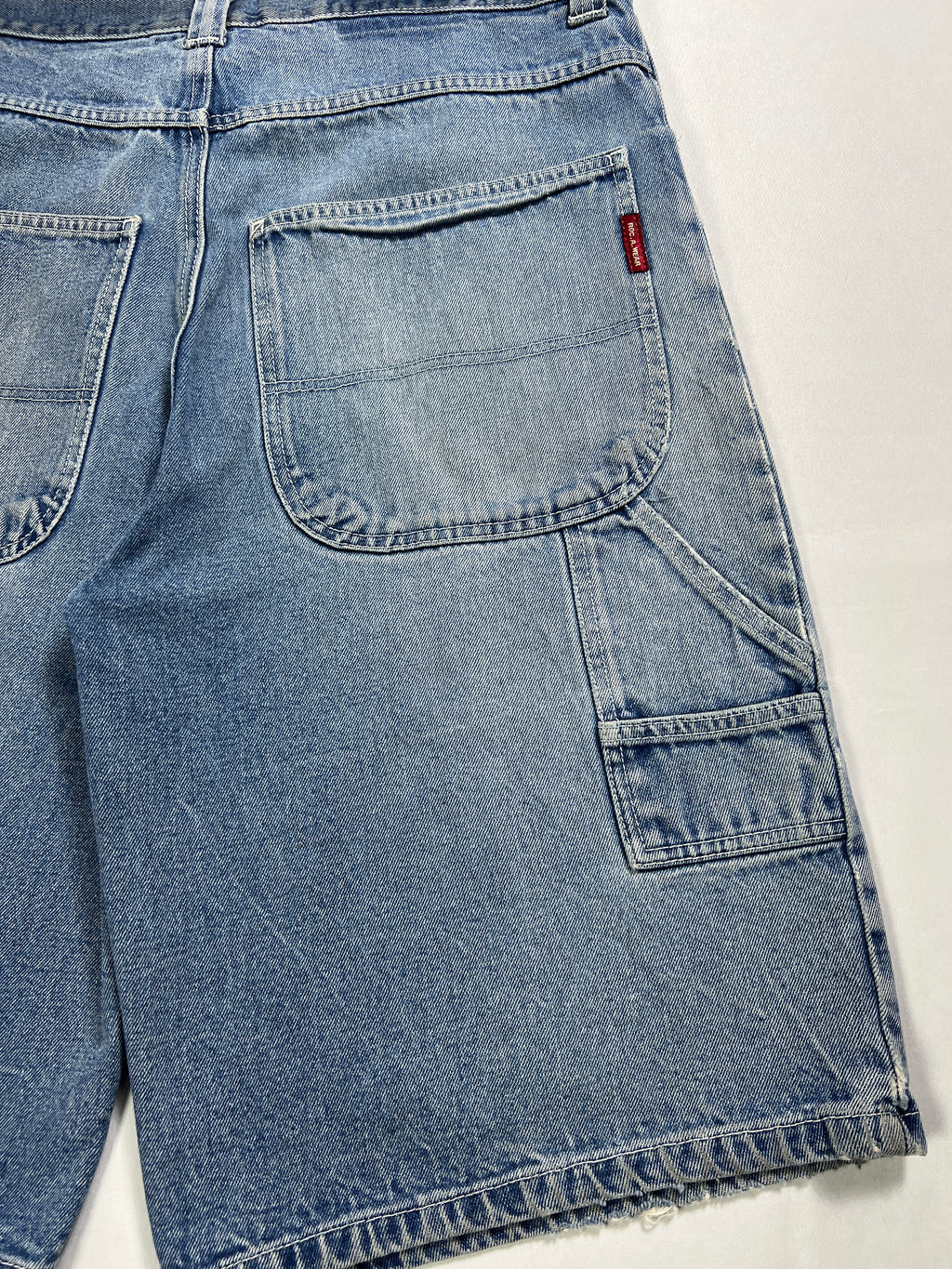 Roc.a.Wear Carpenter Jorts