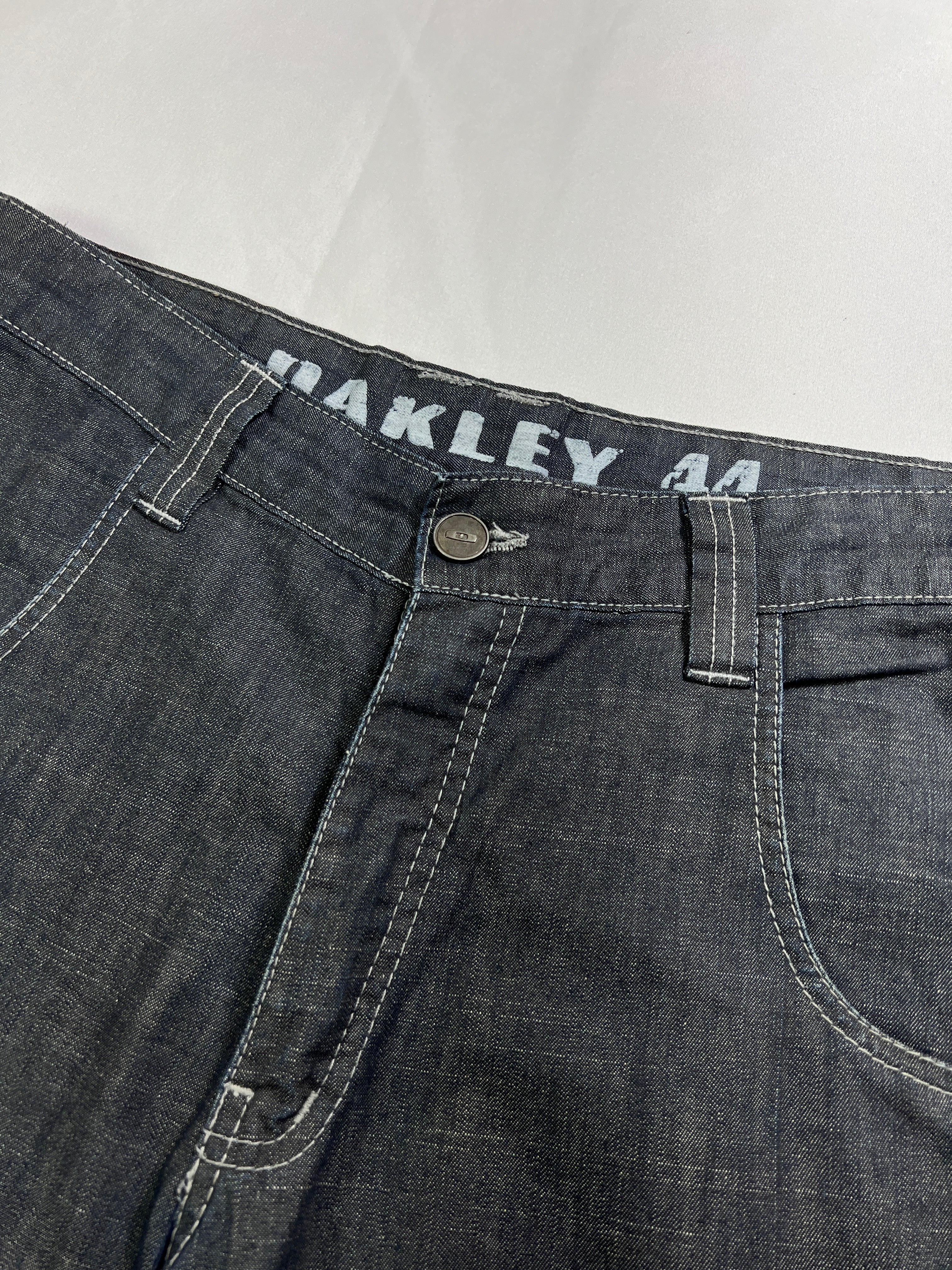 Oakley Cargo Loose Fit Shorts