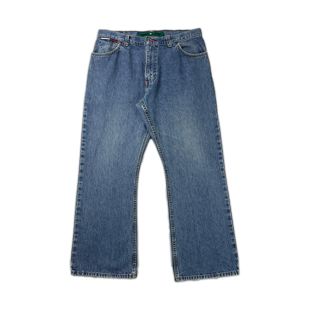 Tommy Jeans Rise Relaxed