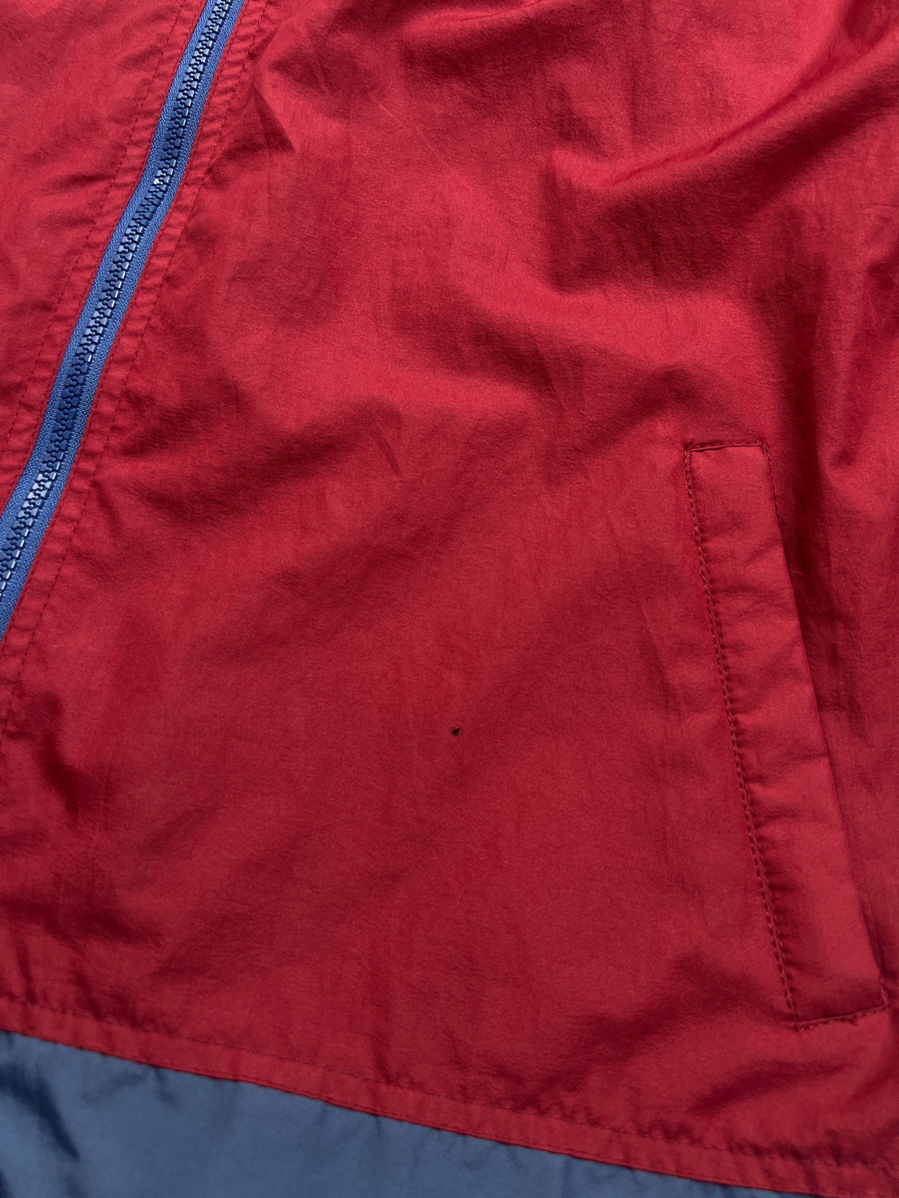 Lotto Windbreaker