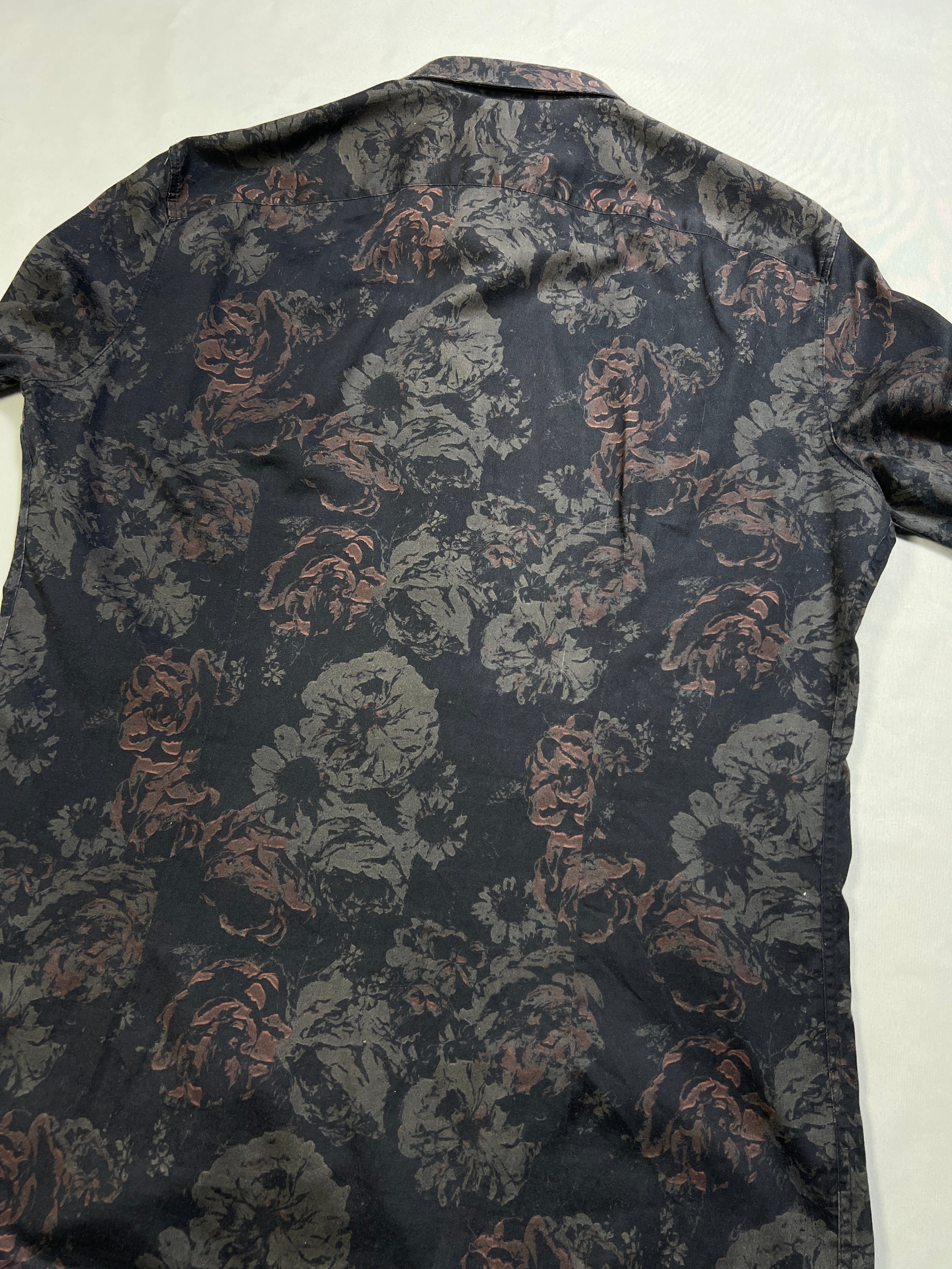 Ricardo Almeida Tailored Shirt