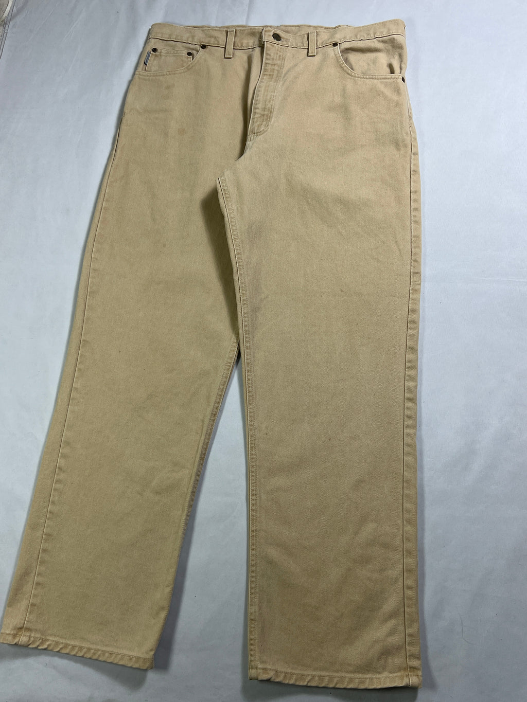 Carhartt Loose Fit Pants