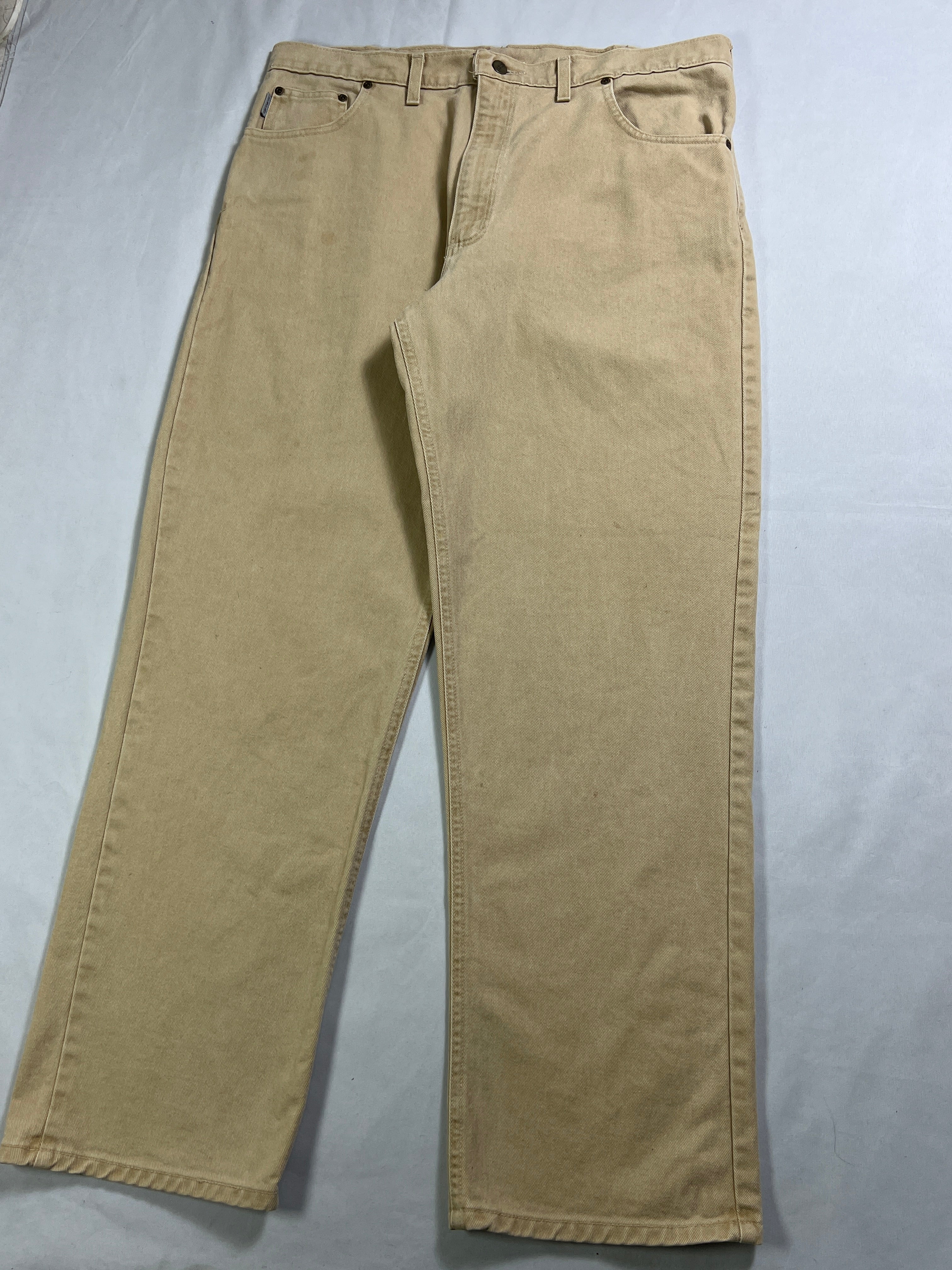 Carhartt Loose Fit Pants