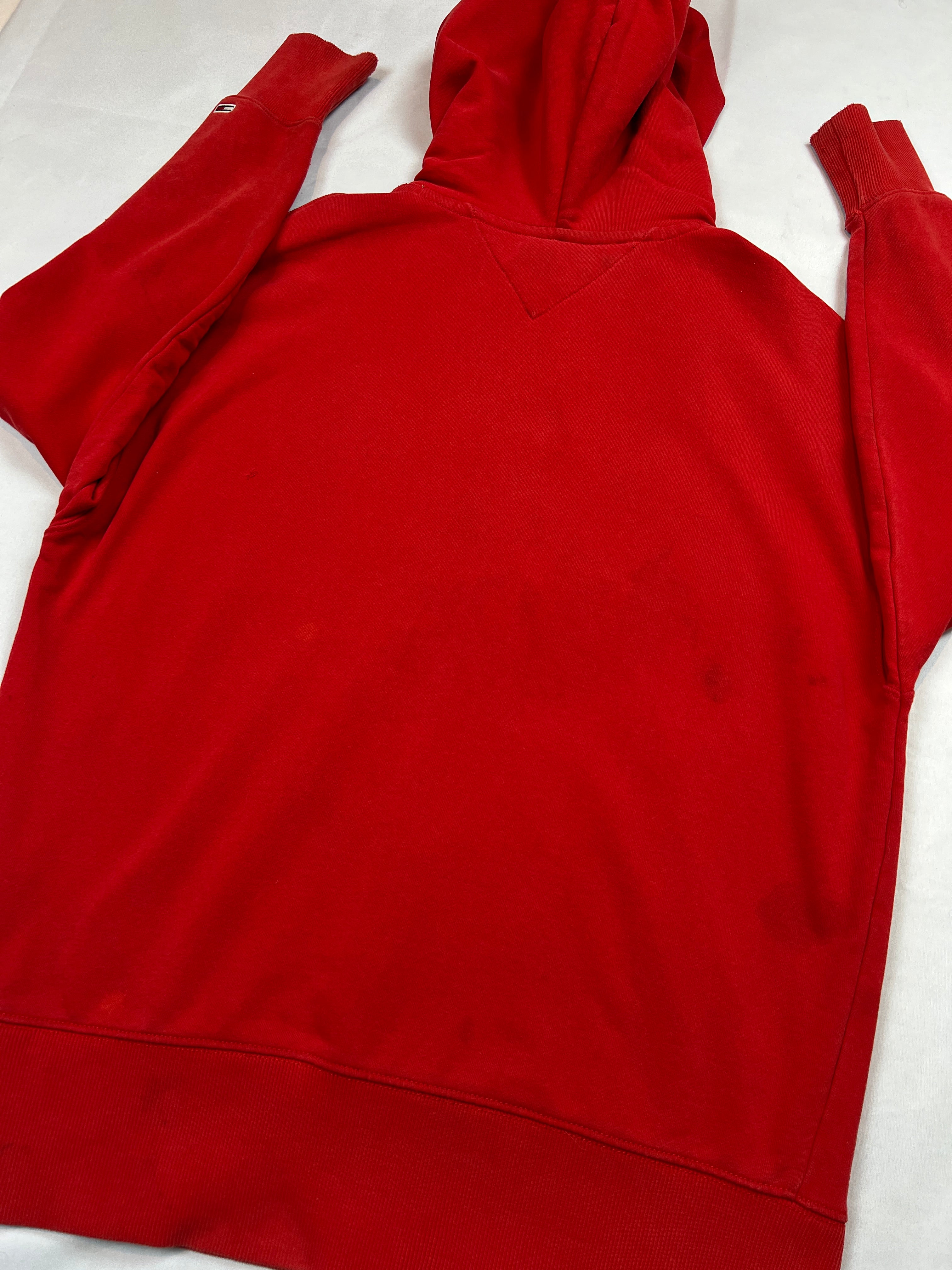 Tommy Jeans Hoodie