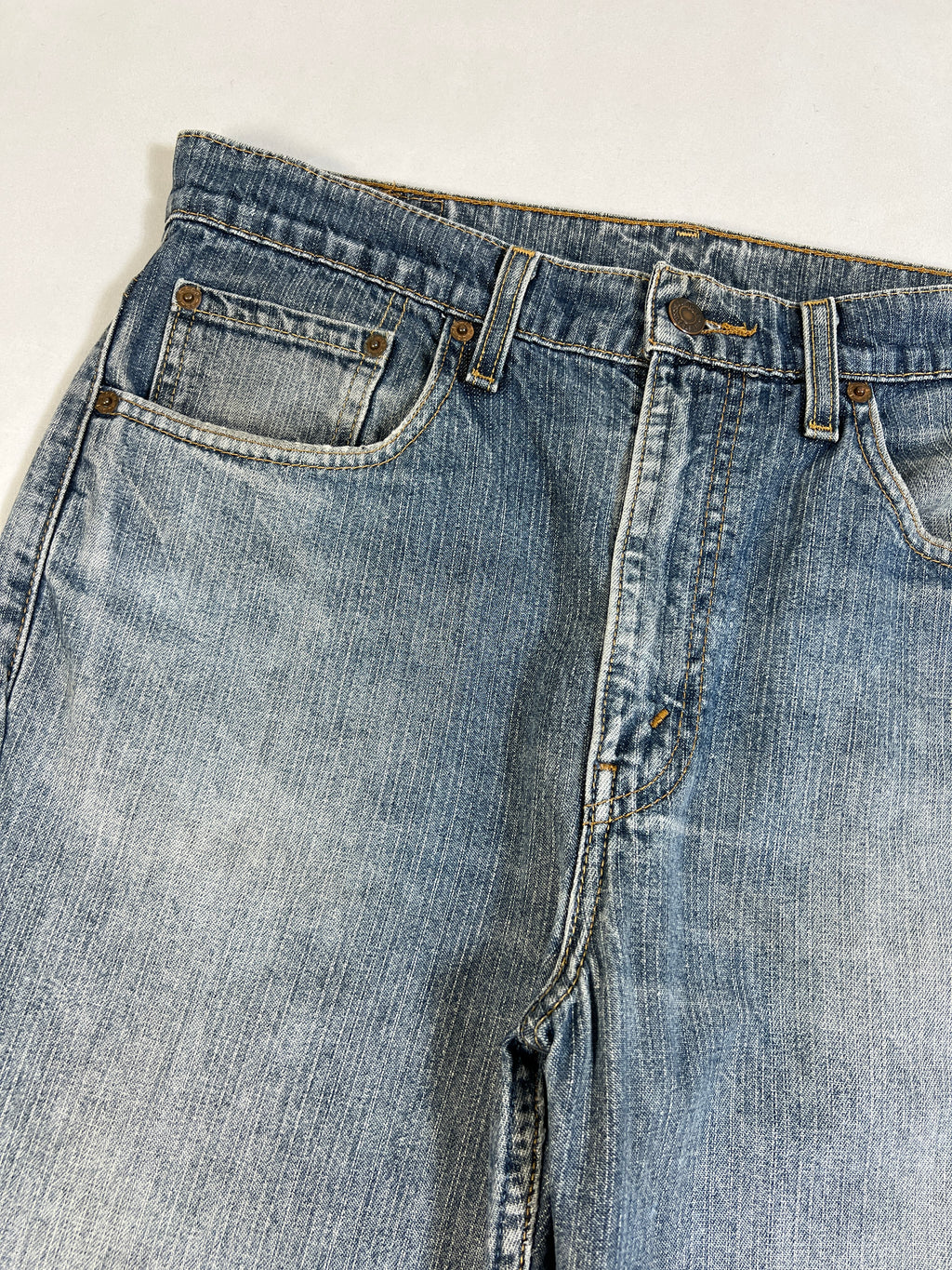 Levi's 512 Jeans