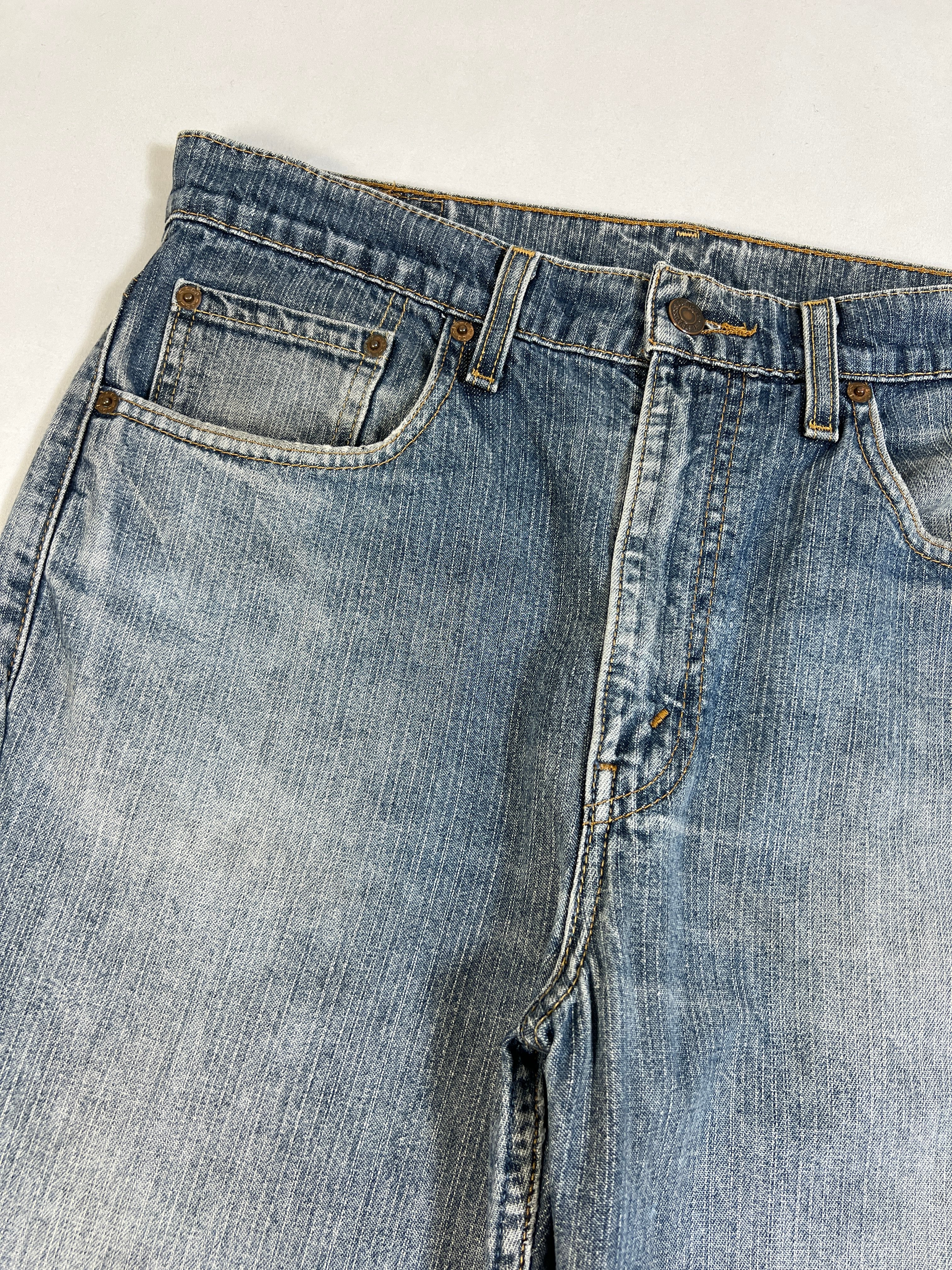 Levi's 512 Jeans