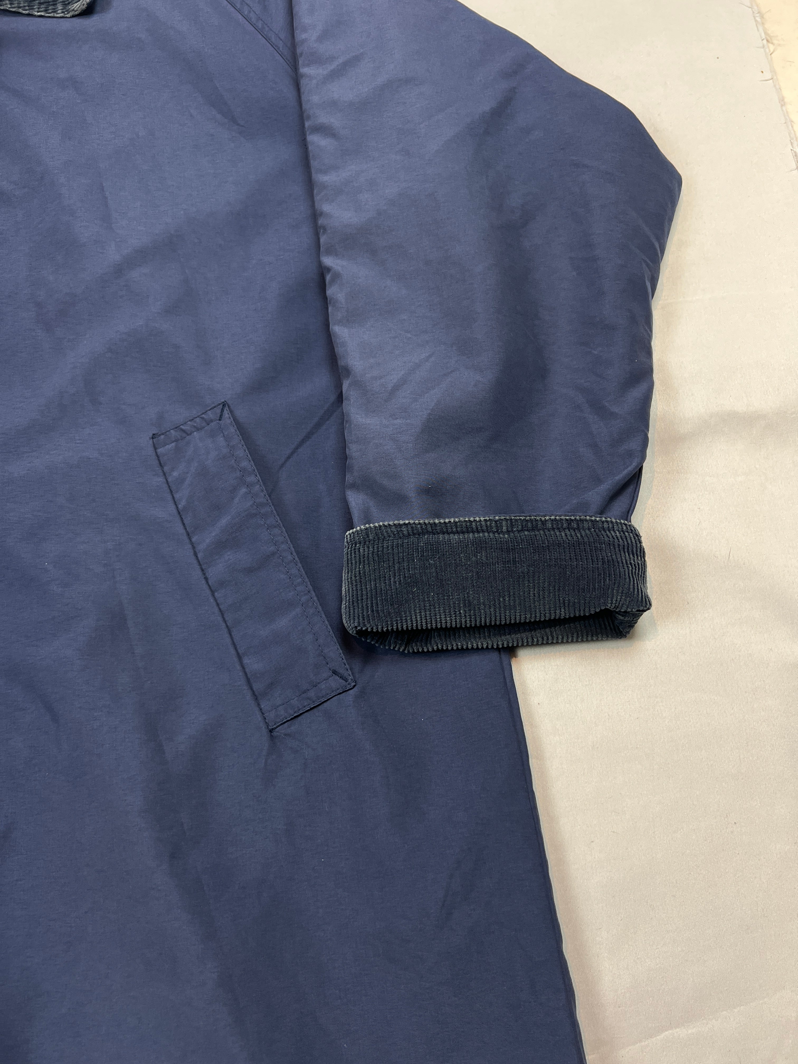 Billy Bonny Coat