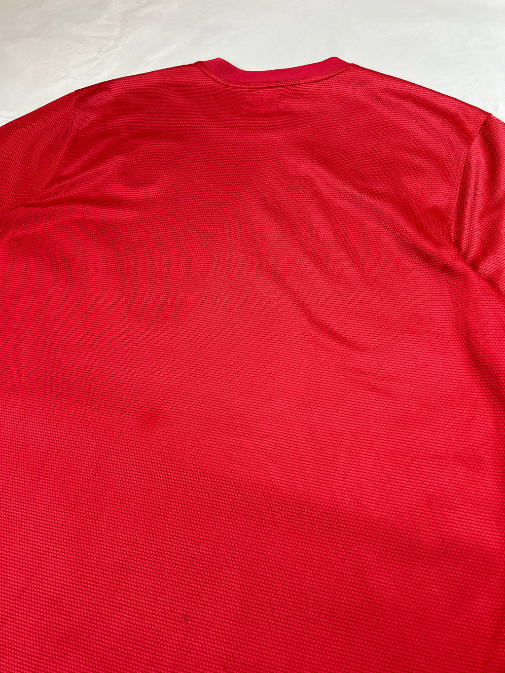 Nike Sérvia 2014 Jersey