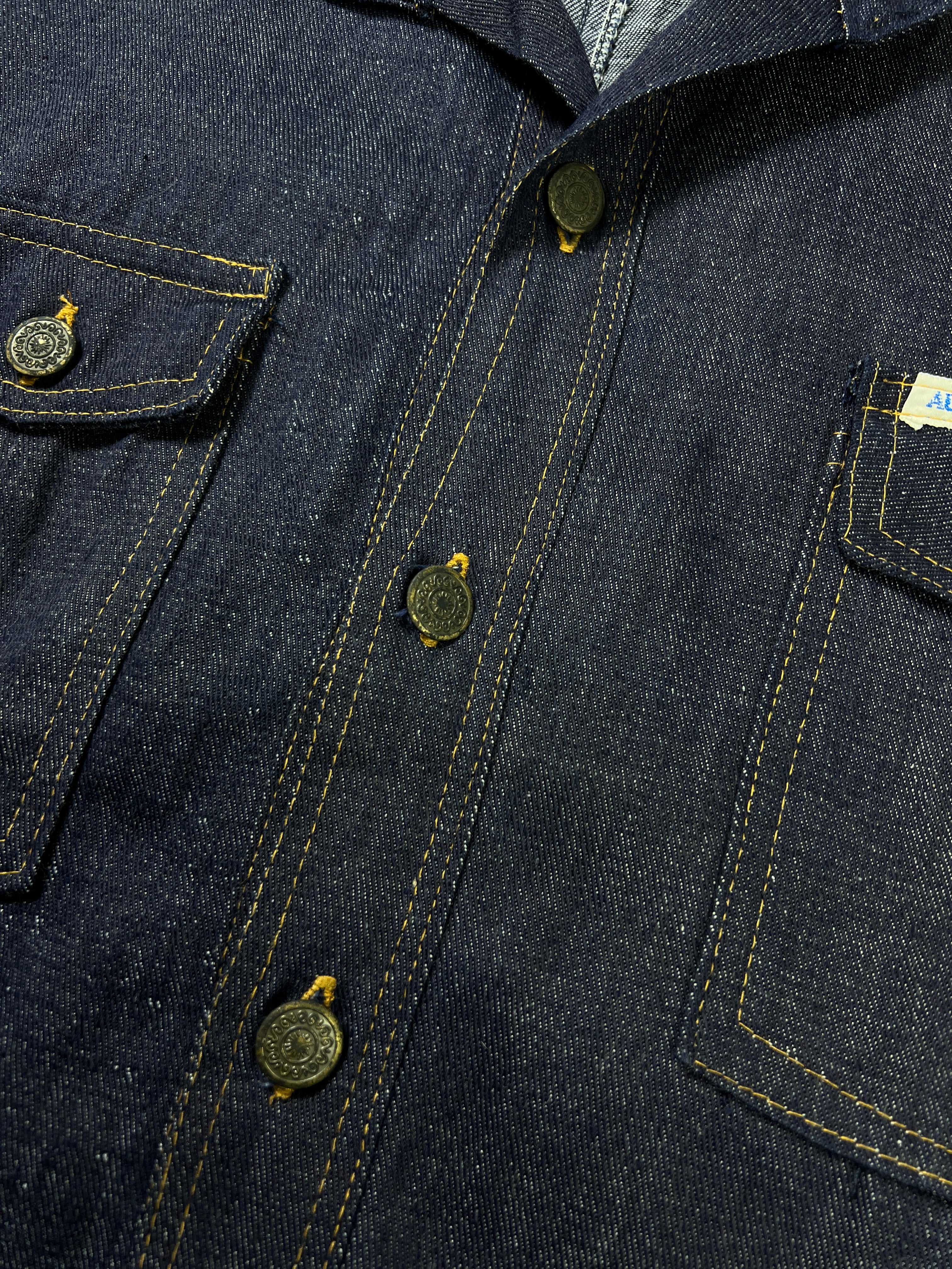 Demetre Autostop Jacket