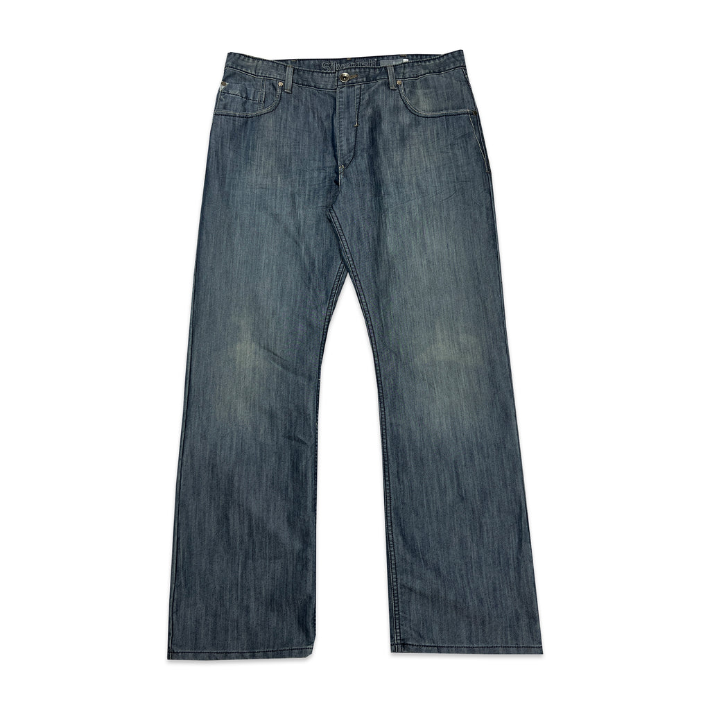 Levi's Silvertab Bootcut Jeans