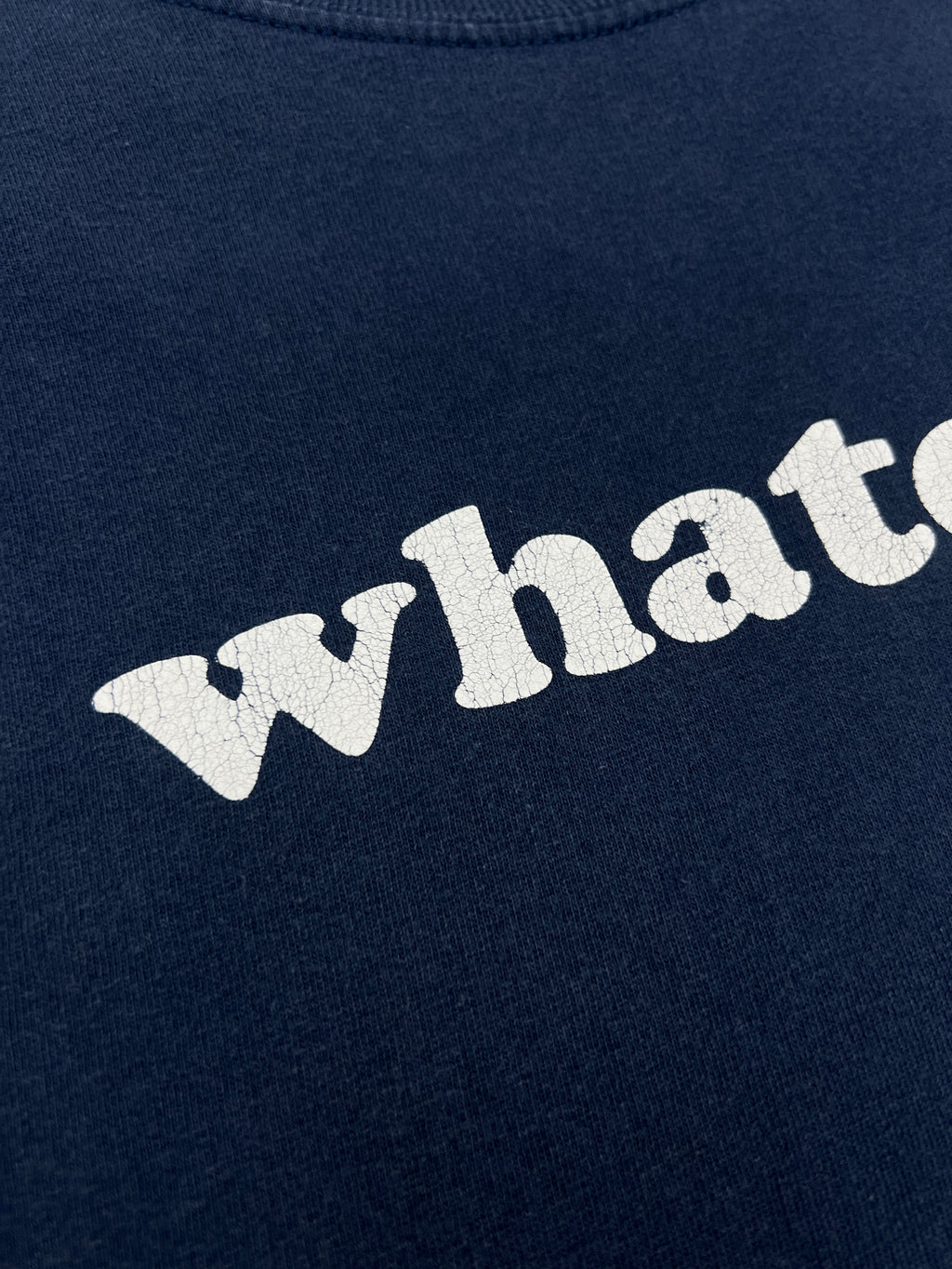 Whatever T-Shirt