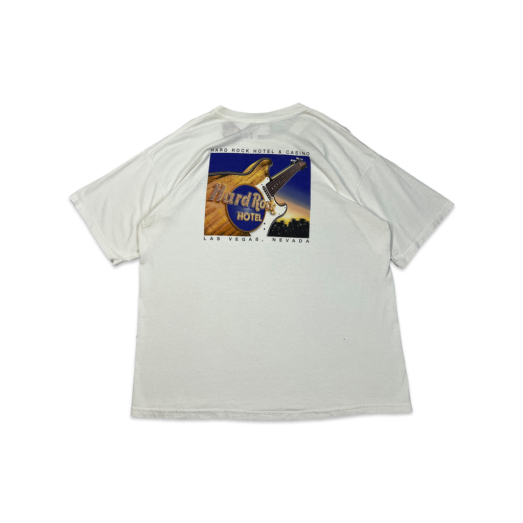 Hard Rock Hotel Las Vegas Souvenir T-Shirt