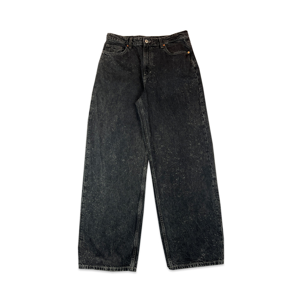 &Denim Baggy Jeans