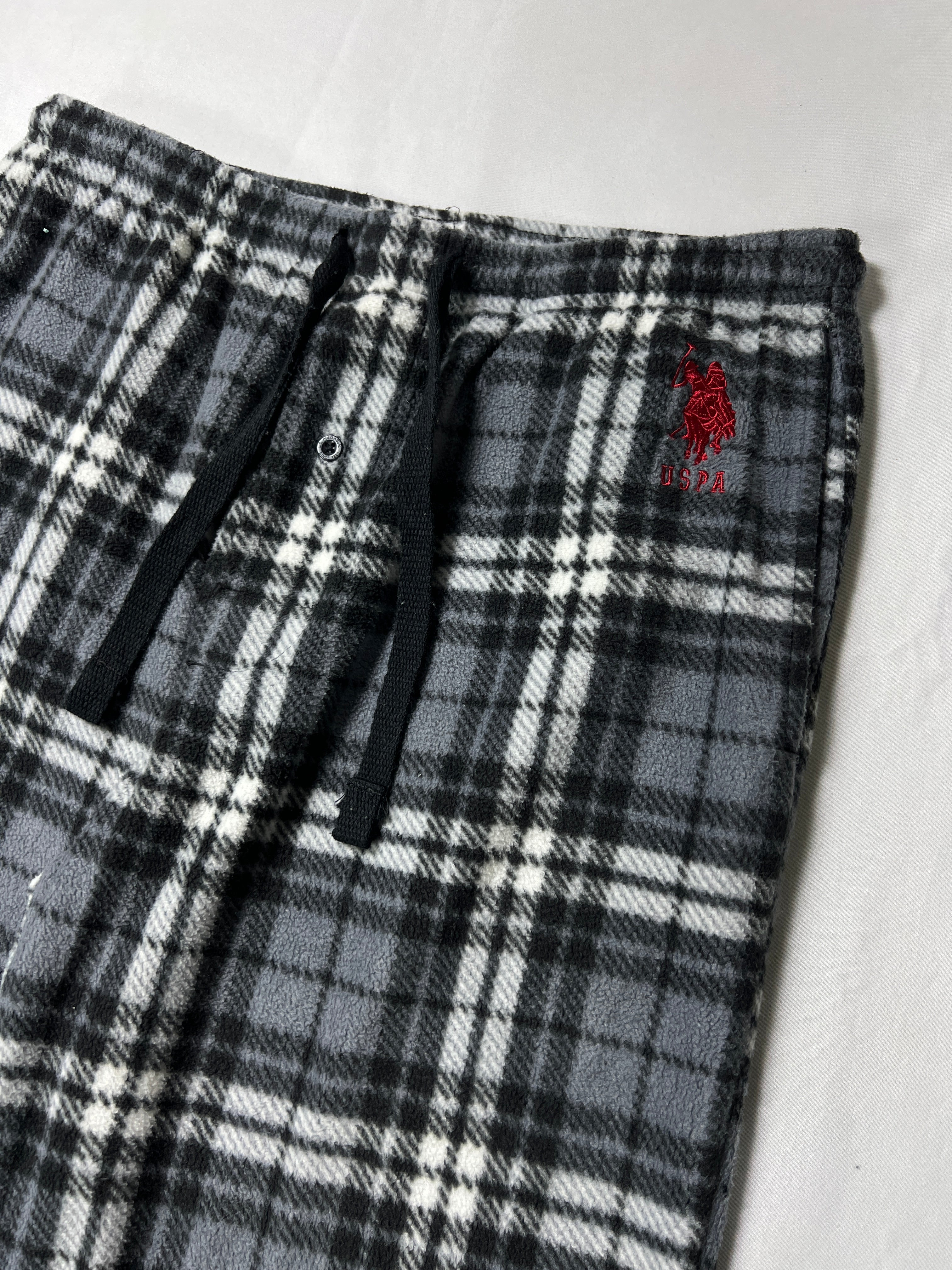 U.S Polo Association Sleepwear Pants