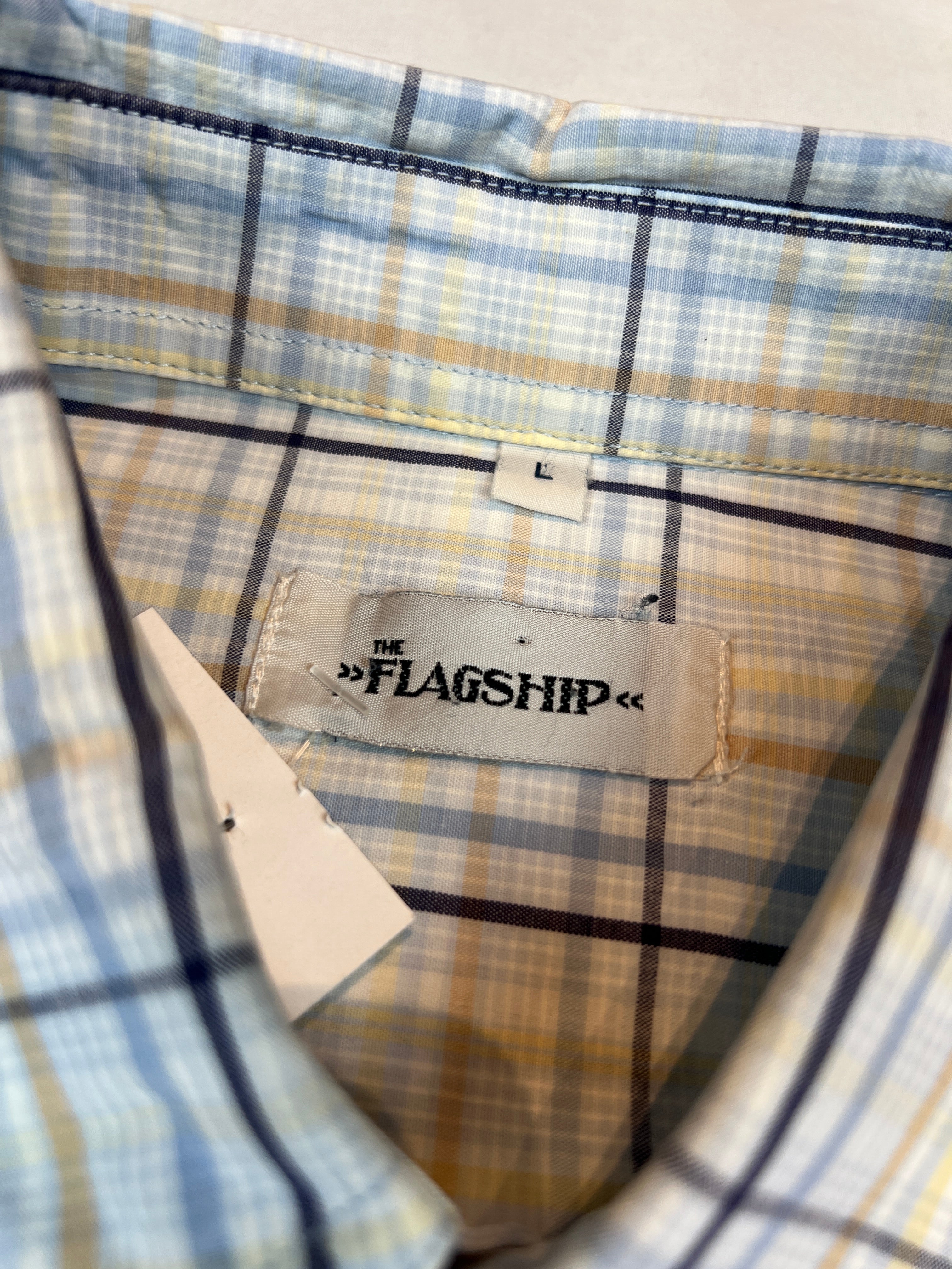 The Flagship Shirt