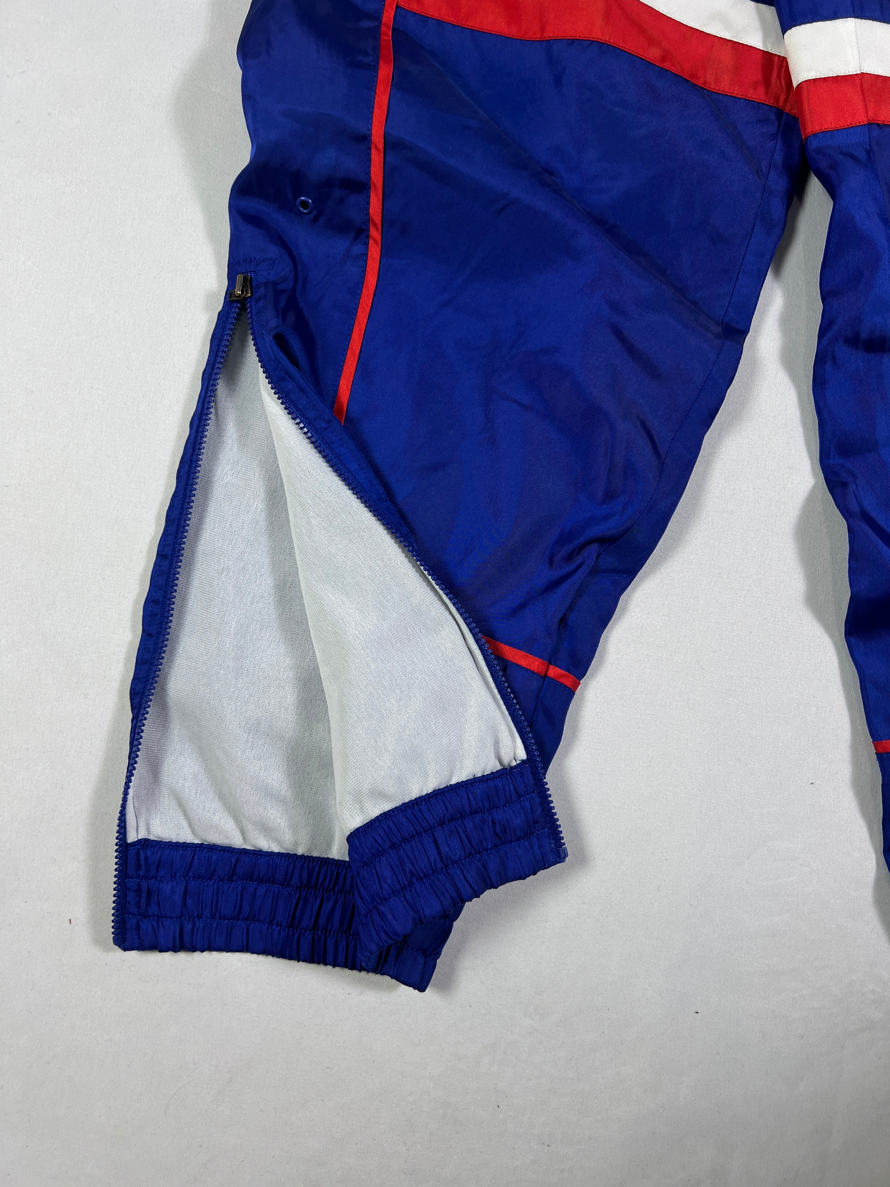 Le Coq Sportiff Nagoya Grampus Full Tracksuit