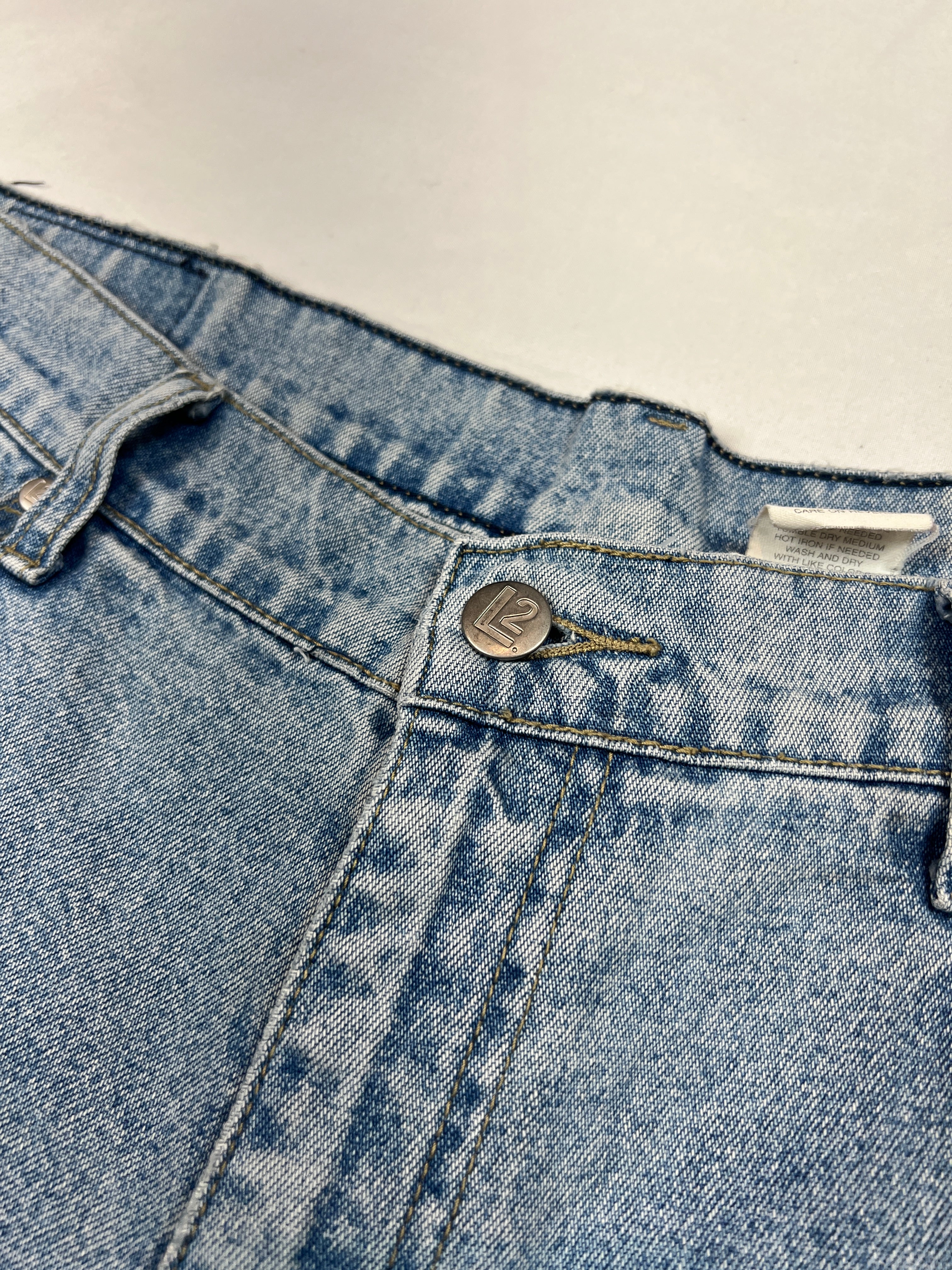 Levi's L2 Jorts