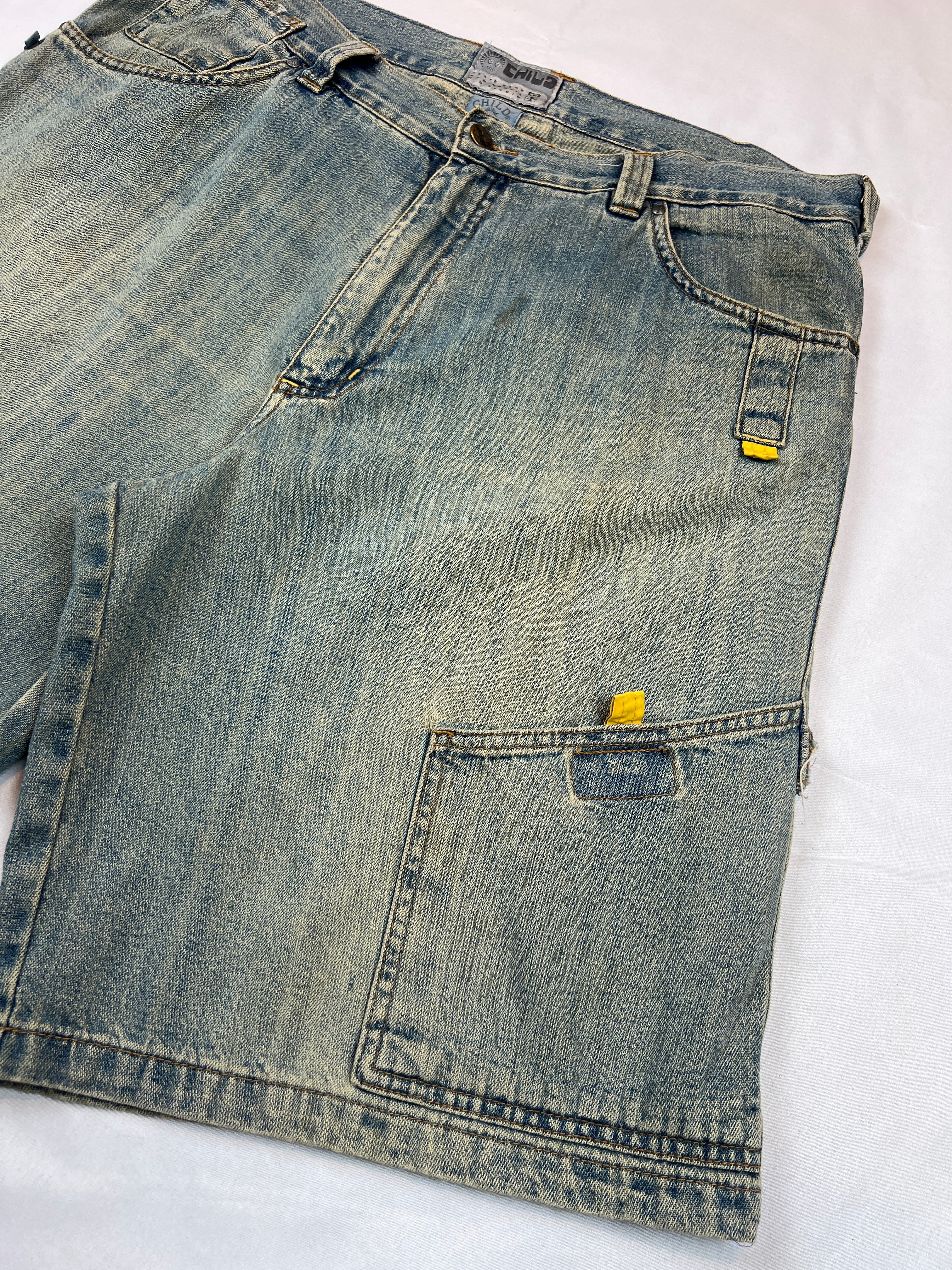 Child Jorts