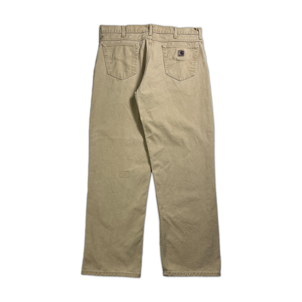 Carhartt Loose Fit Pants