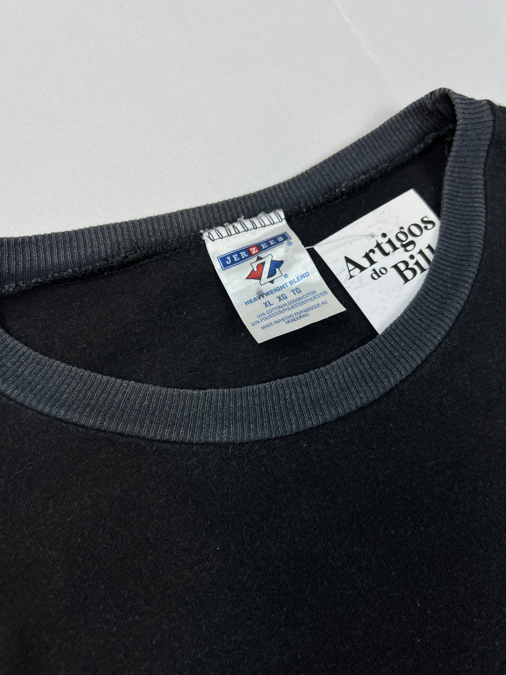 Jerzees Nicaragua Souvenir T-Shirt