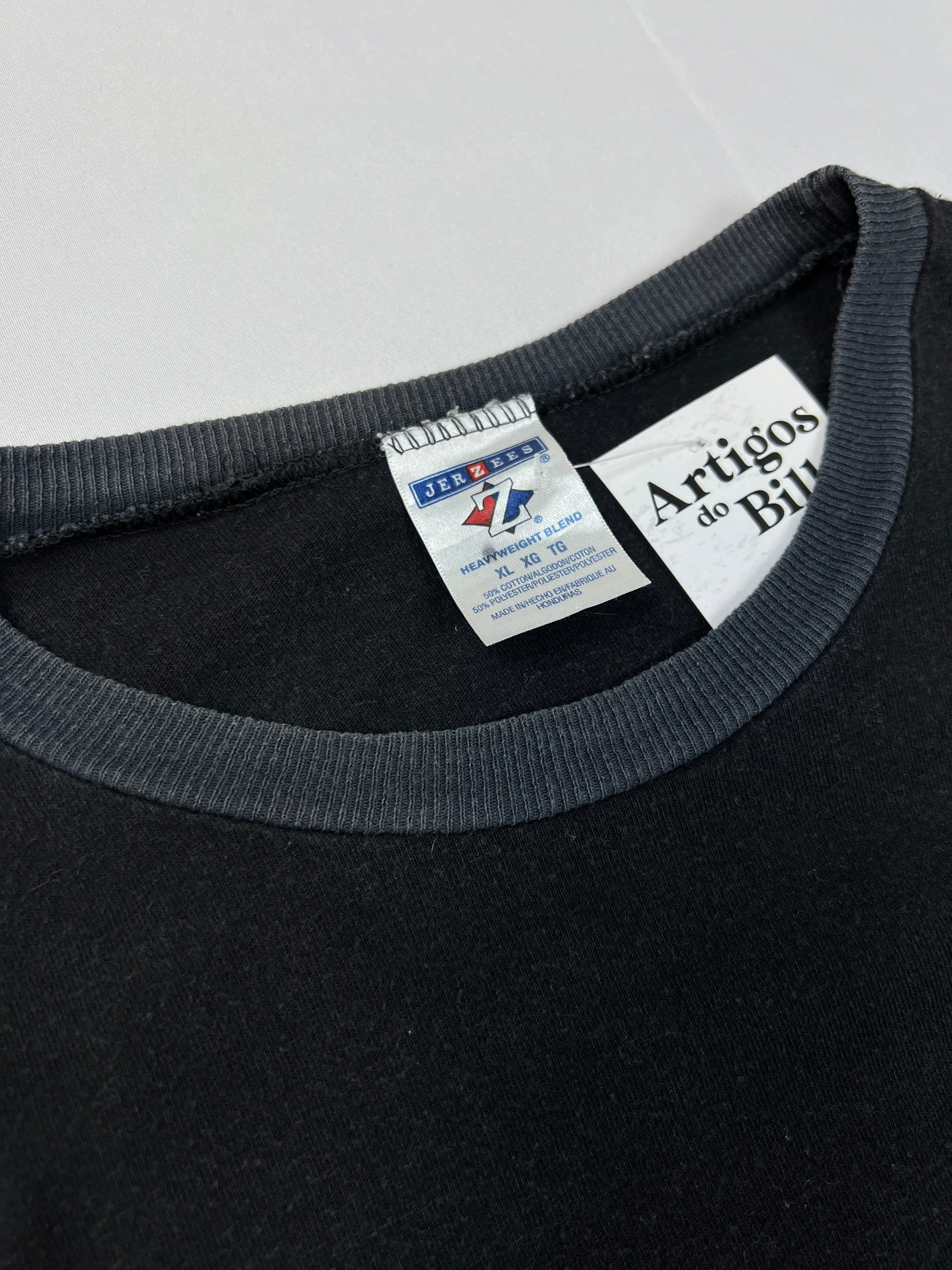 Jerzees Nicaragua Souvenir T-Shirt
