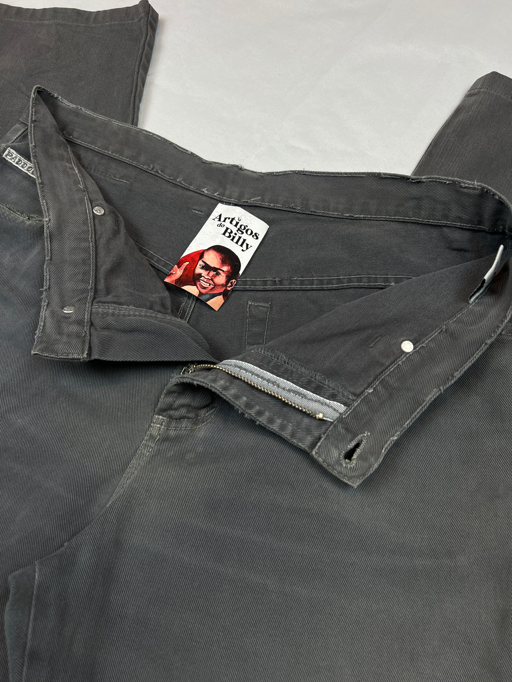 Paddock's Jeans