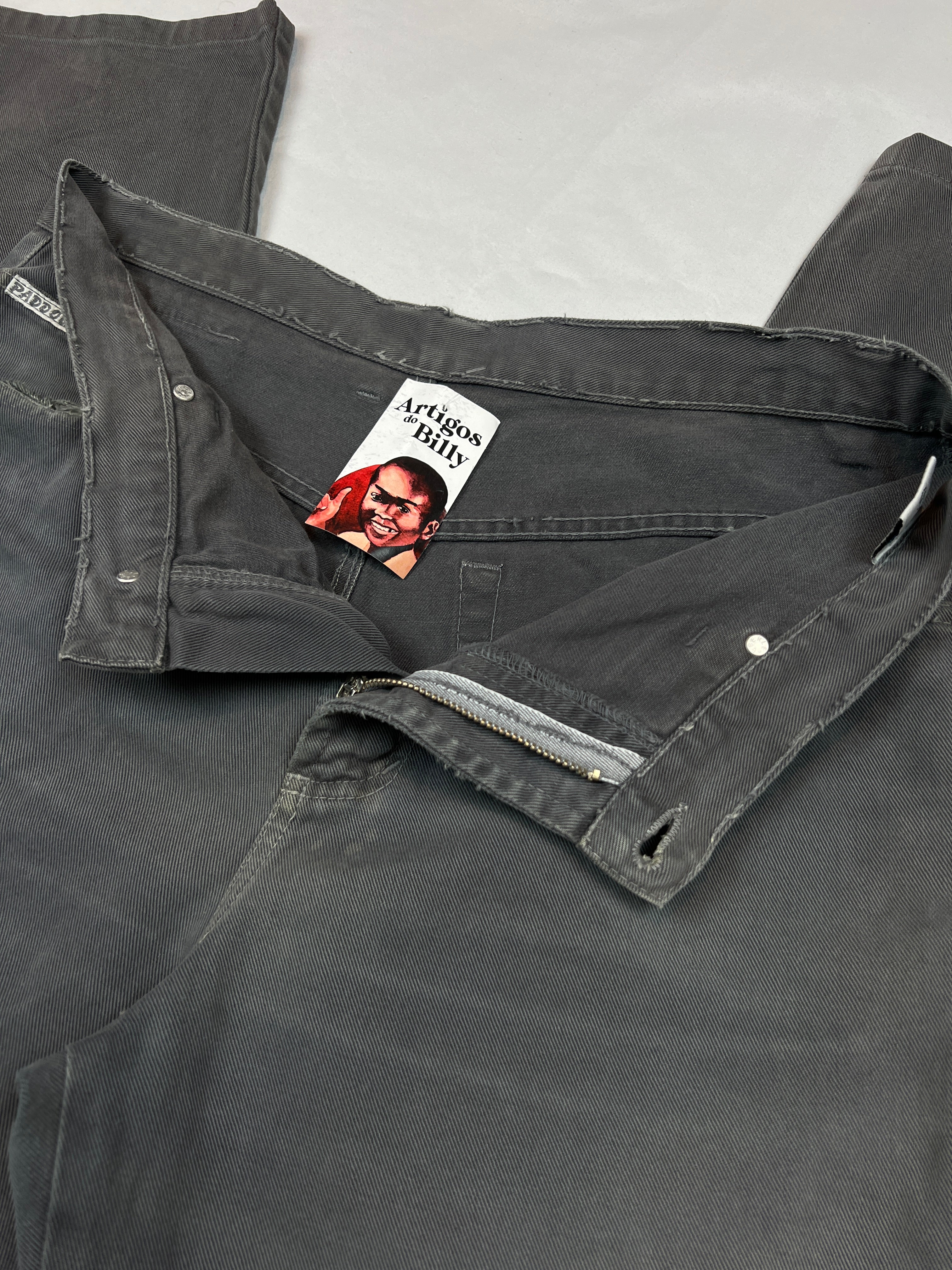 Paddock's Jeans
