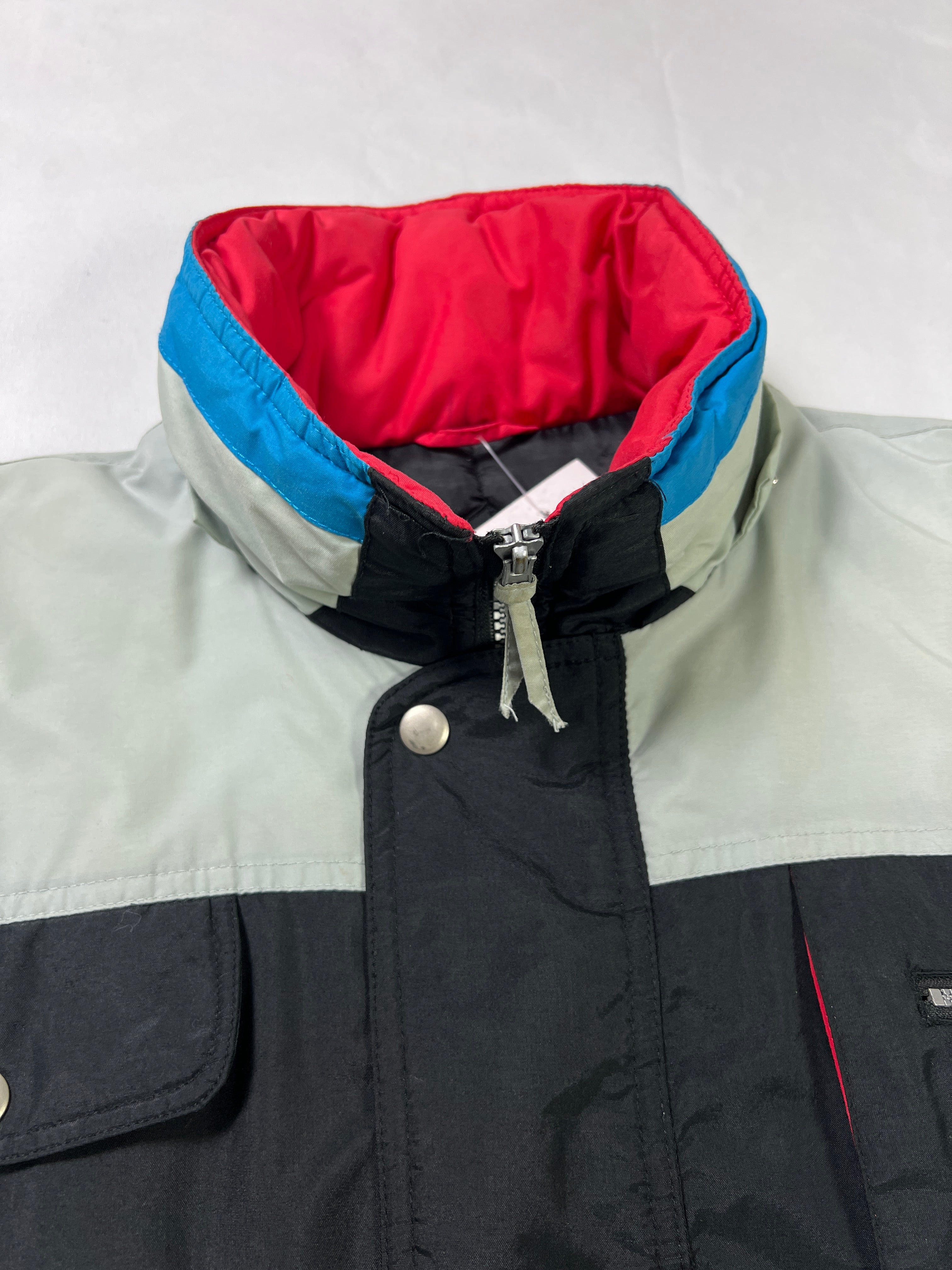 Max Active Ski Coat