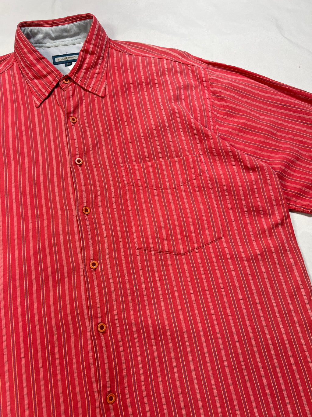Bruno Minelli Shirt