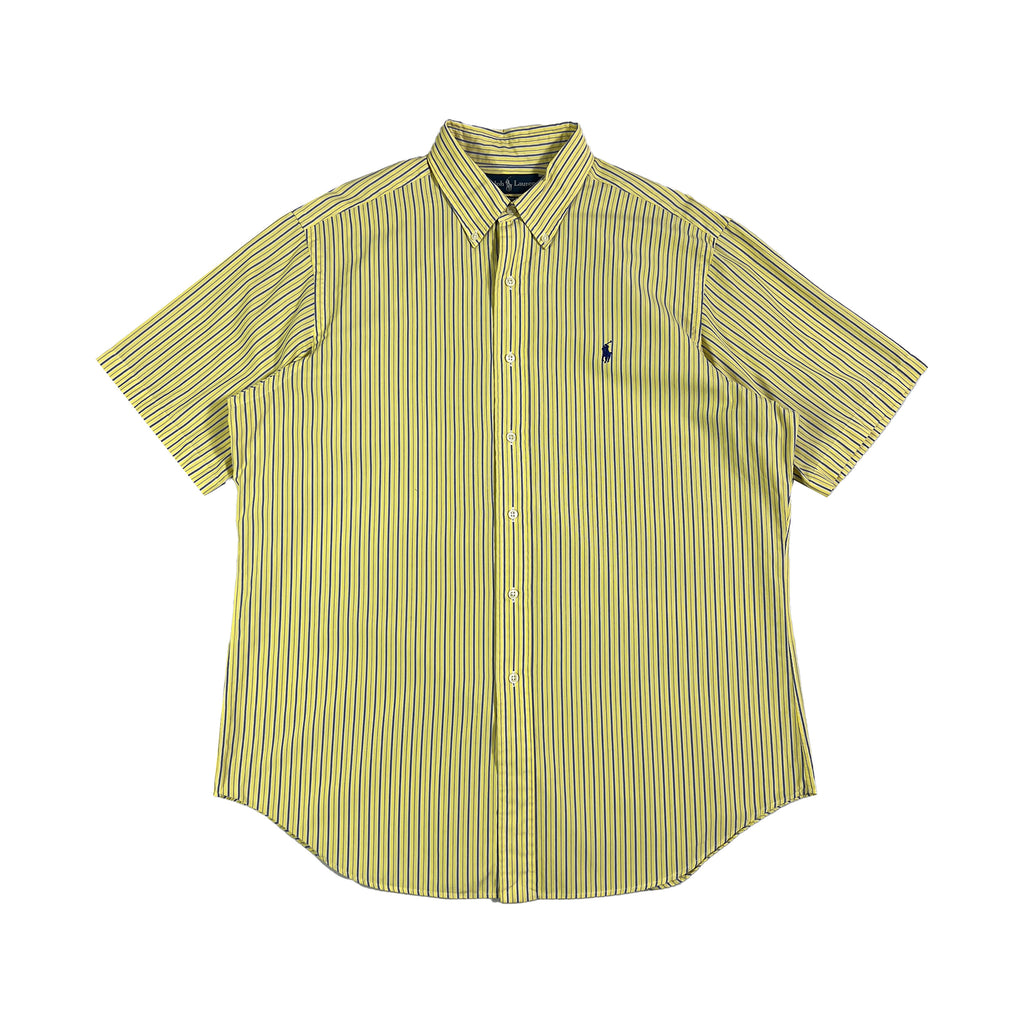Ralph Lauren Striped Shirt