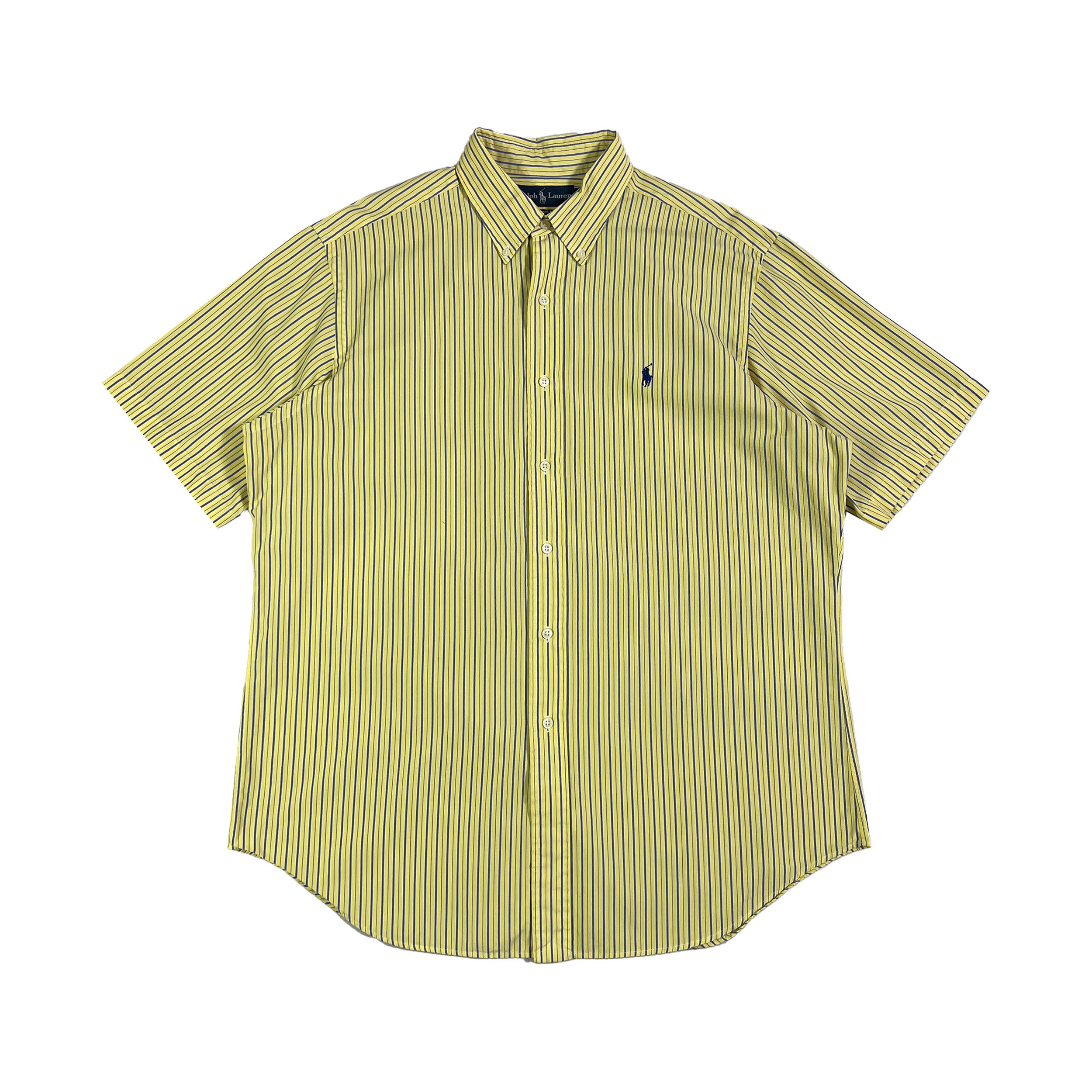 Ralph Lauren Striped Shirt