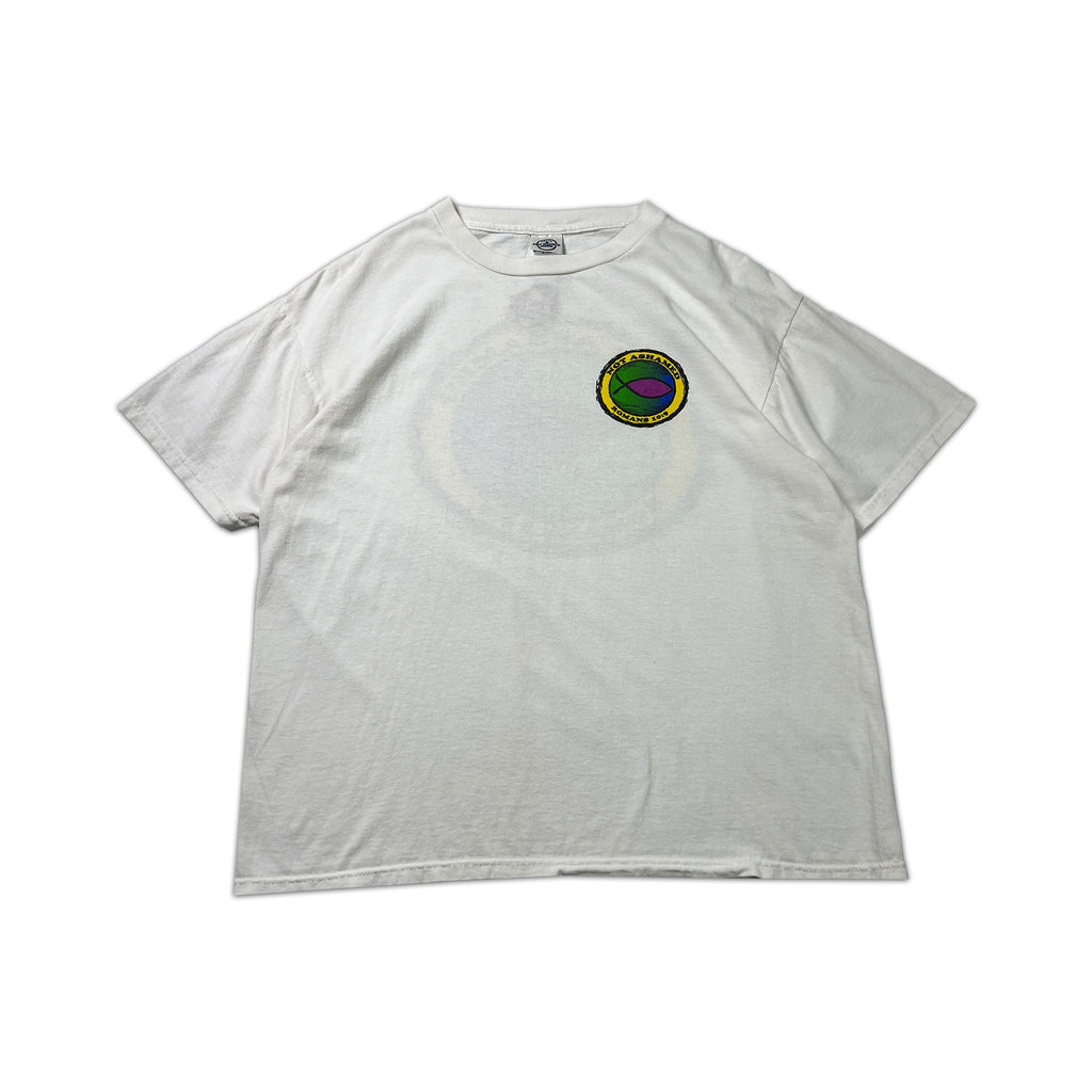 Delta Pro Weight Romans 10:9 T-Shirt
