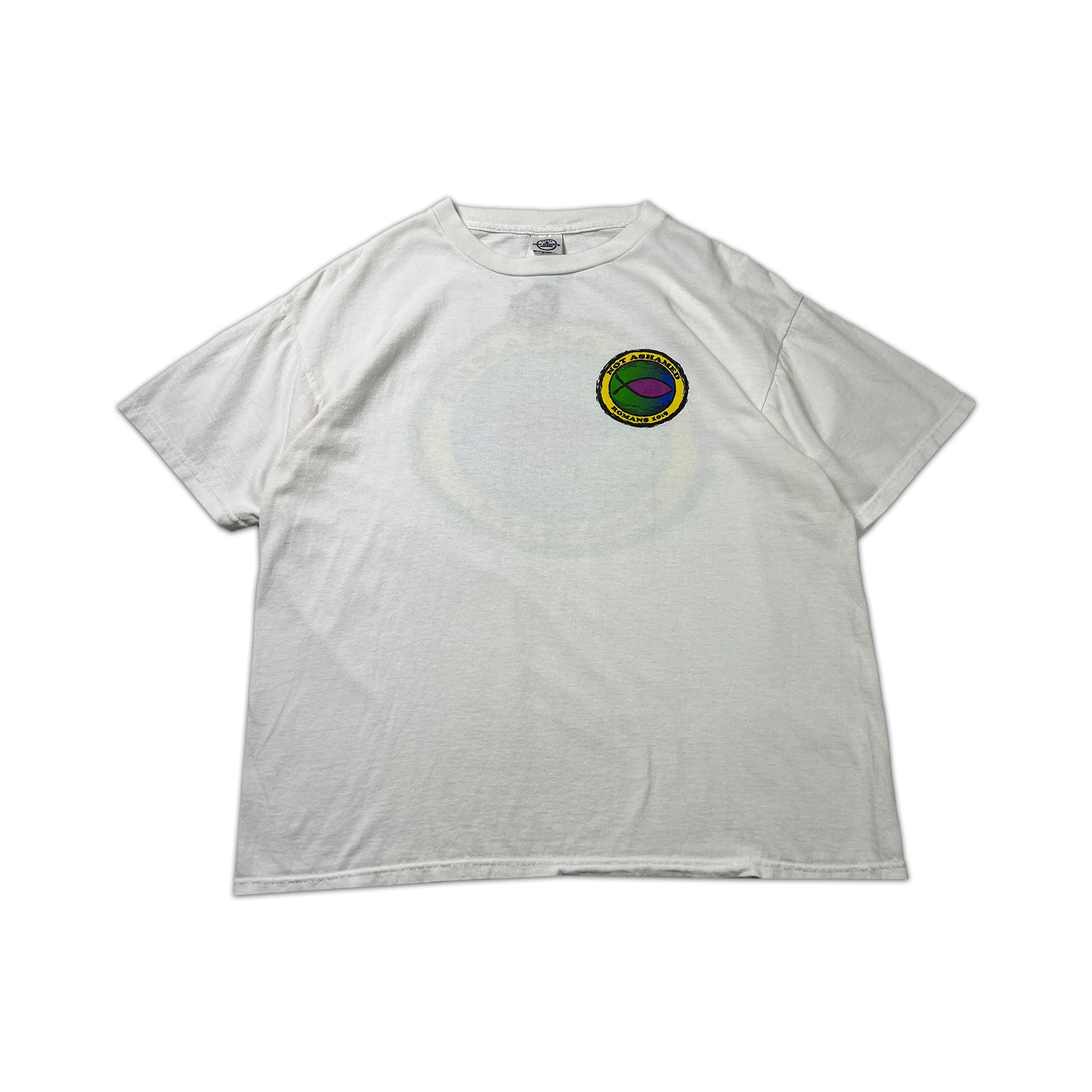 Delta Pro Weight Romans 10:9 T-Shirt
