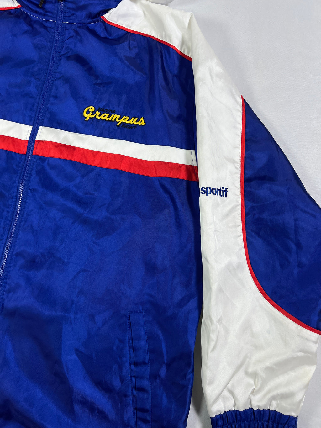 Le Coq Sportiff Nagoya Grampus Full Tracksuit