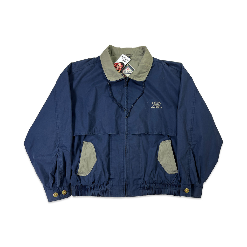 Gear for Sports Bomber Jacket