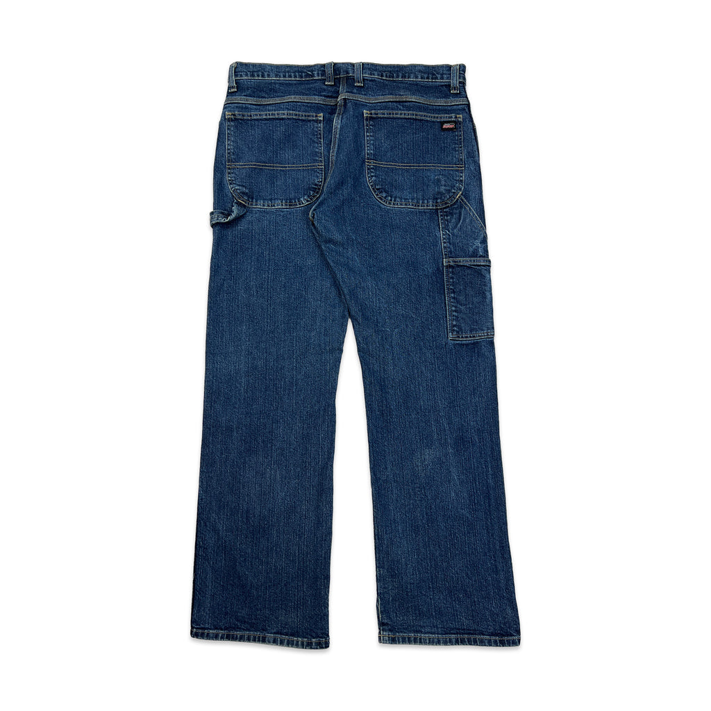 Dickies Carpenter Straight 2020 Jeans