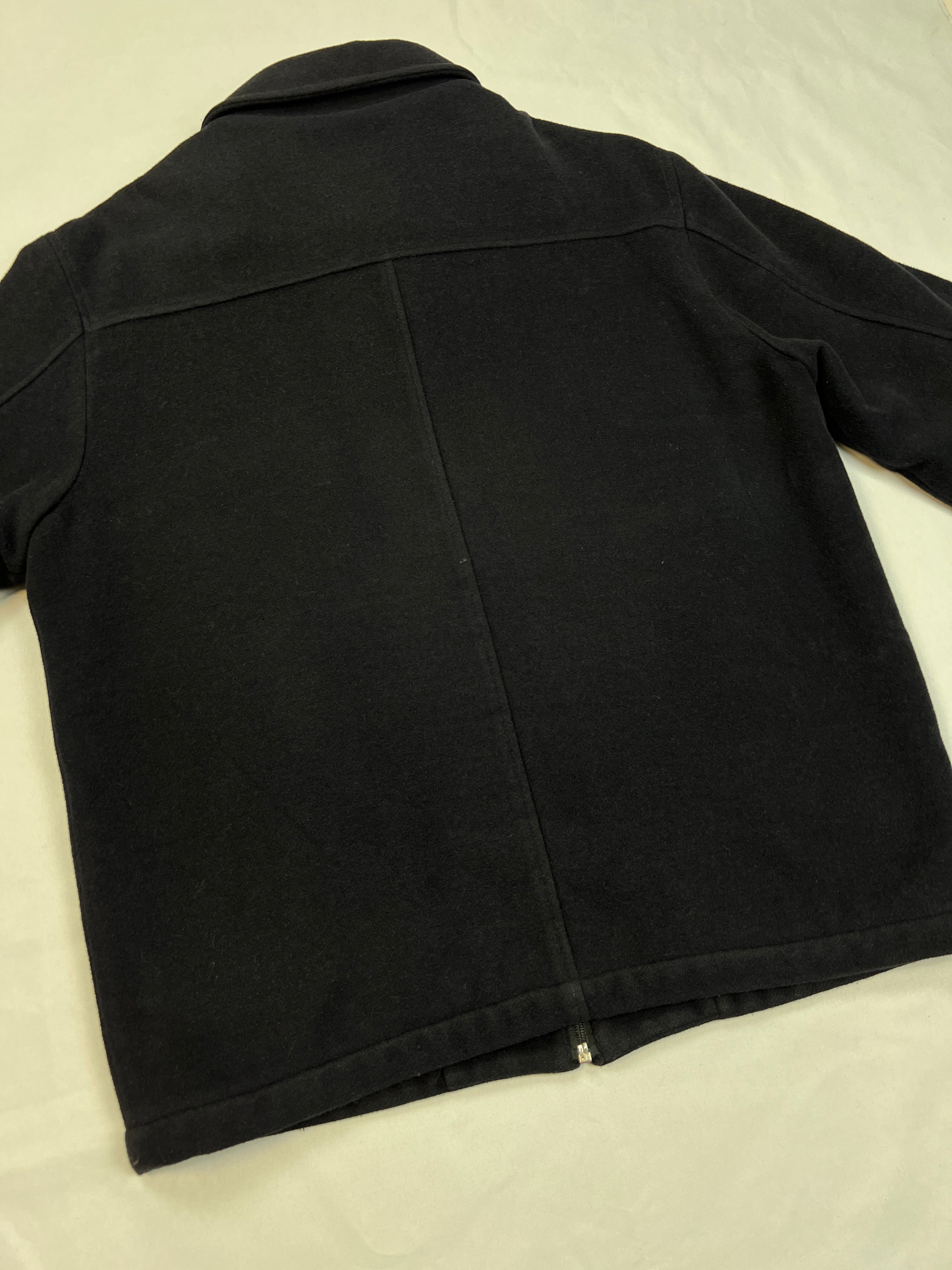 Pierre Cardin Wool Jacket
