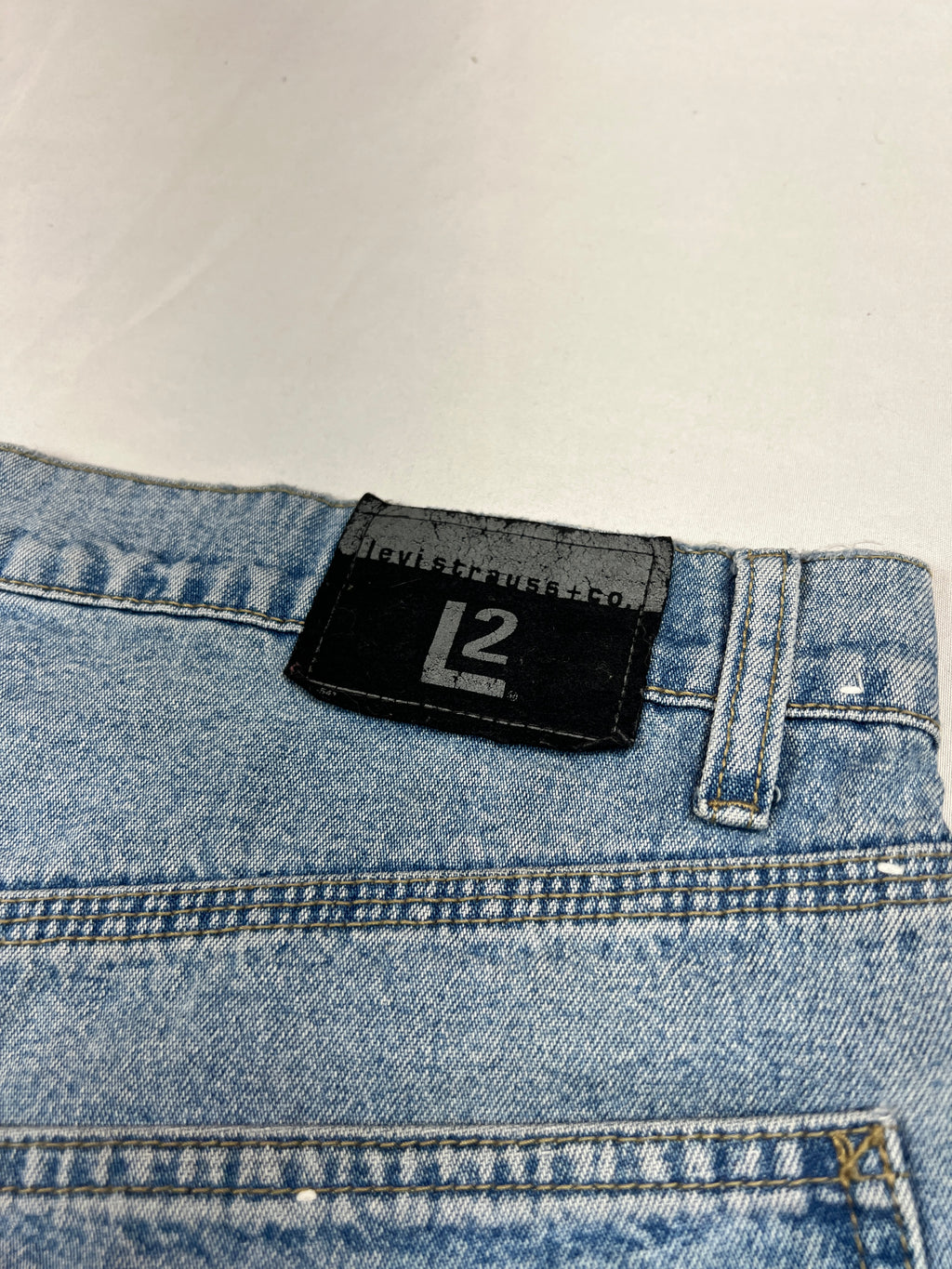 Levi's L2 Jorts