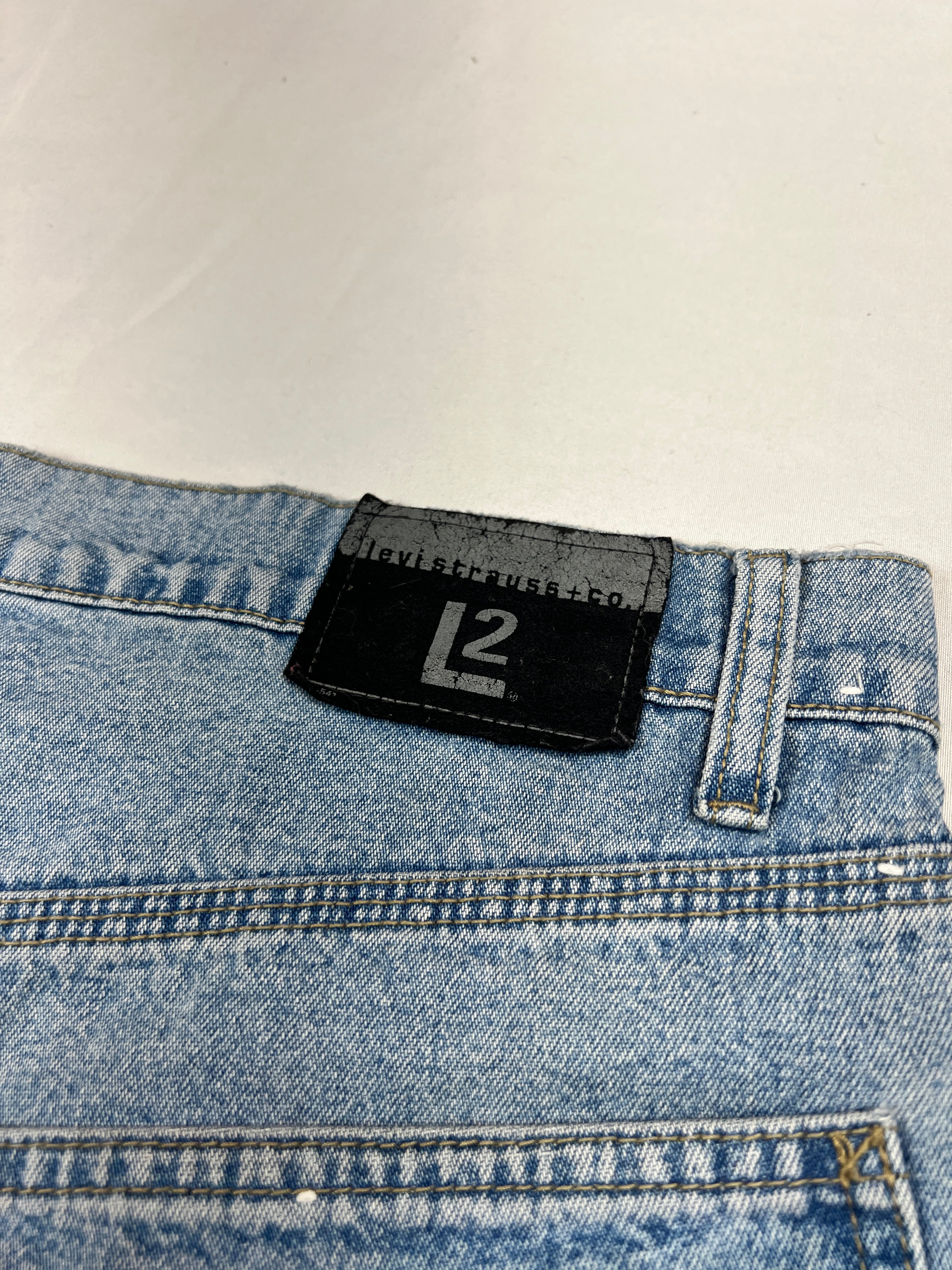 Levi's L2 Jorts