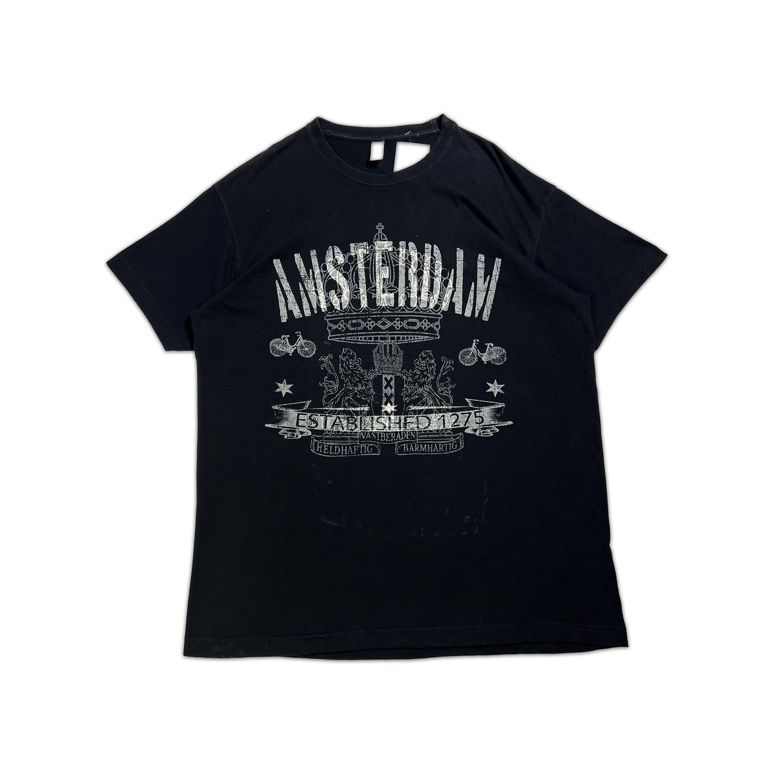 Regent Amsterdam Souvenir T-Shirt