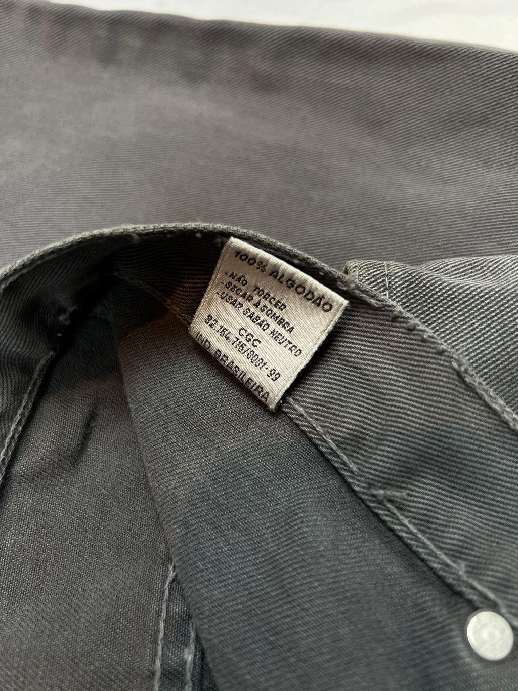 Paddock's Jeans