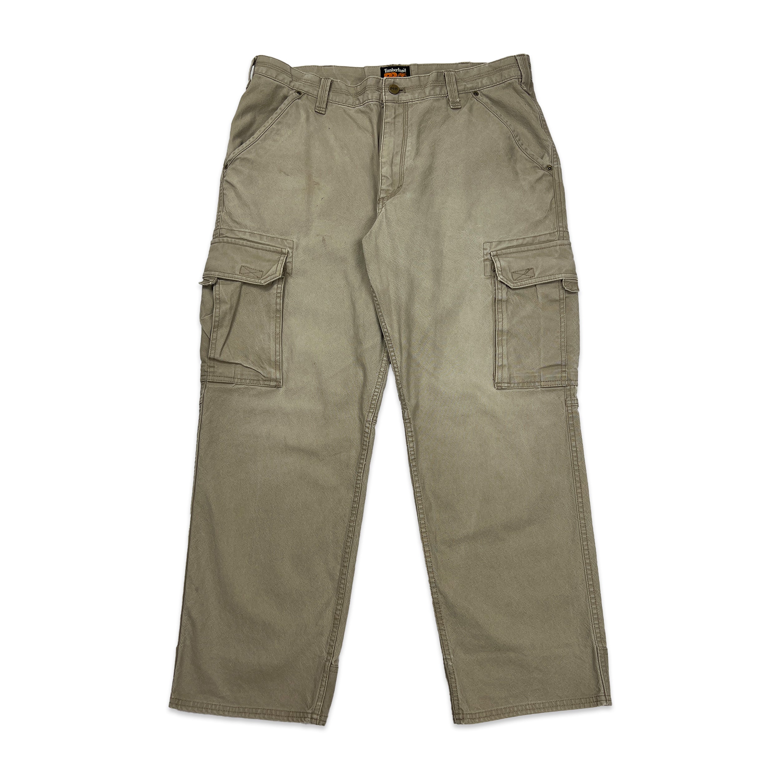 Timberland Pro Cargo Pants