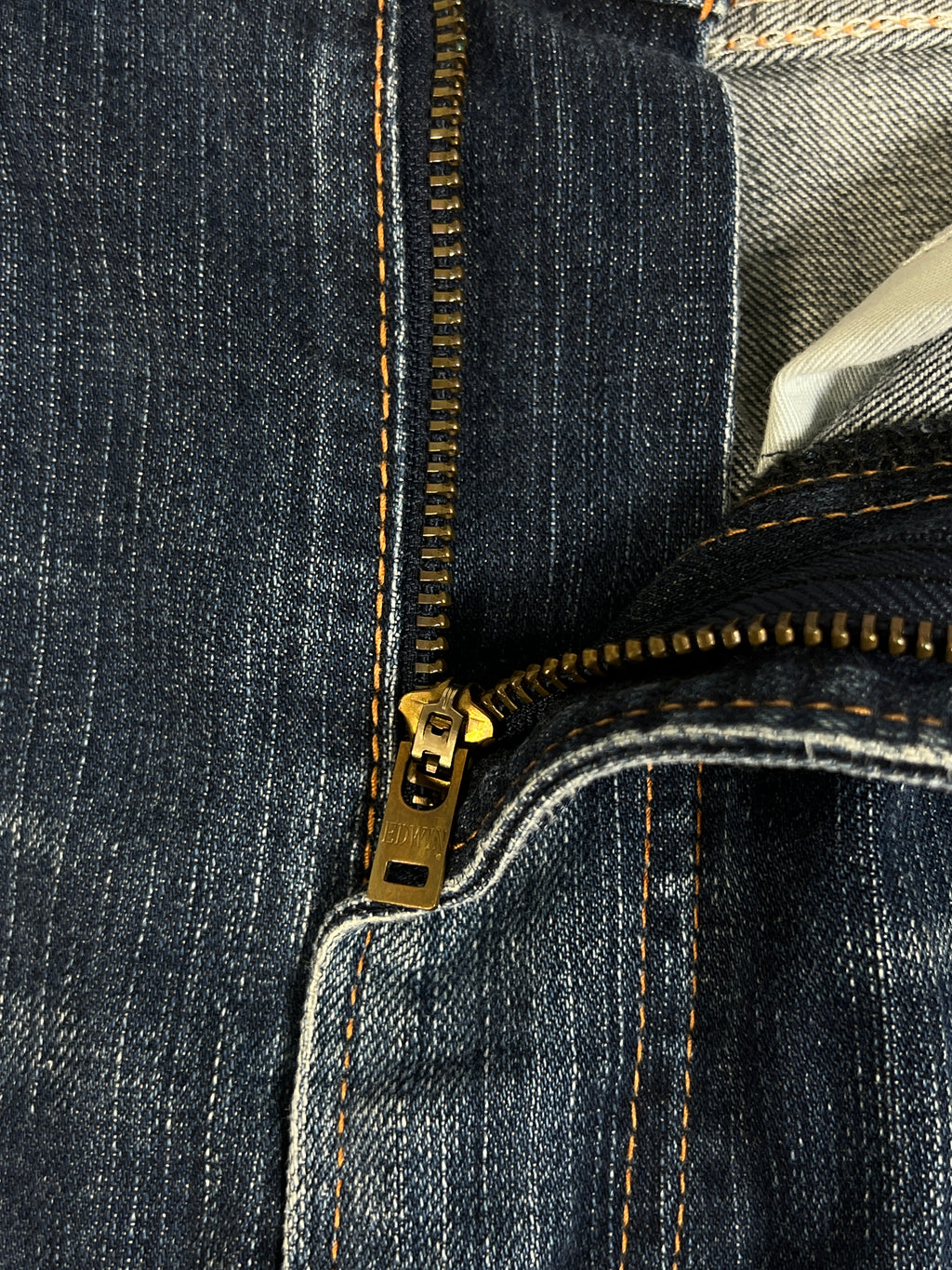 Edwin 503 Japanese Denim