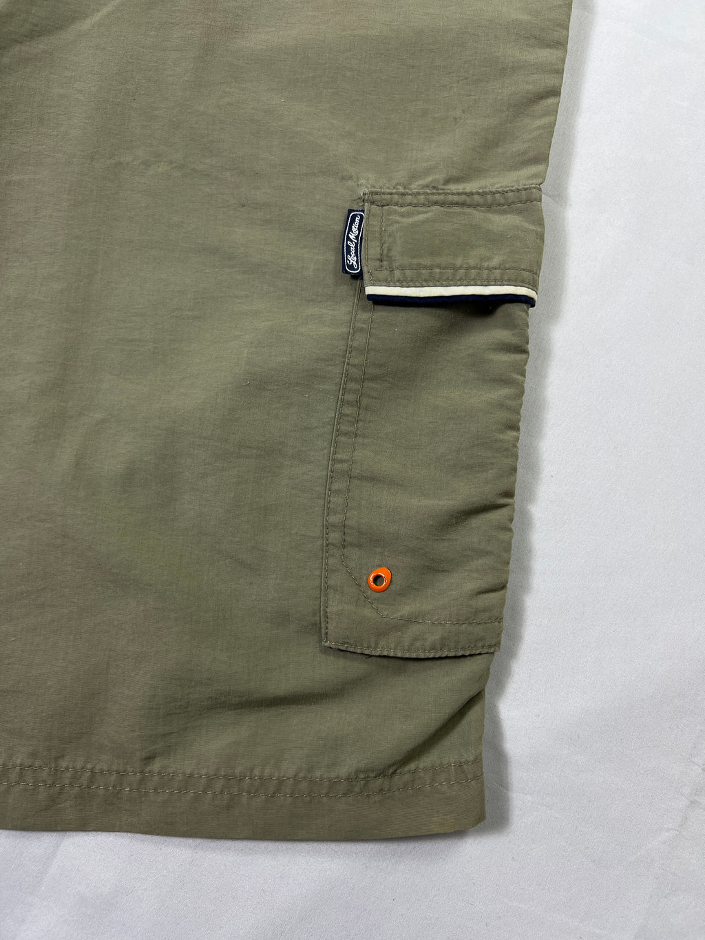 Local Motion Cargo Shorts