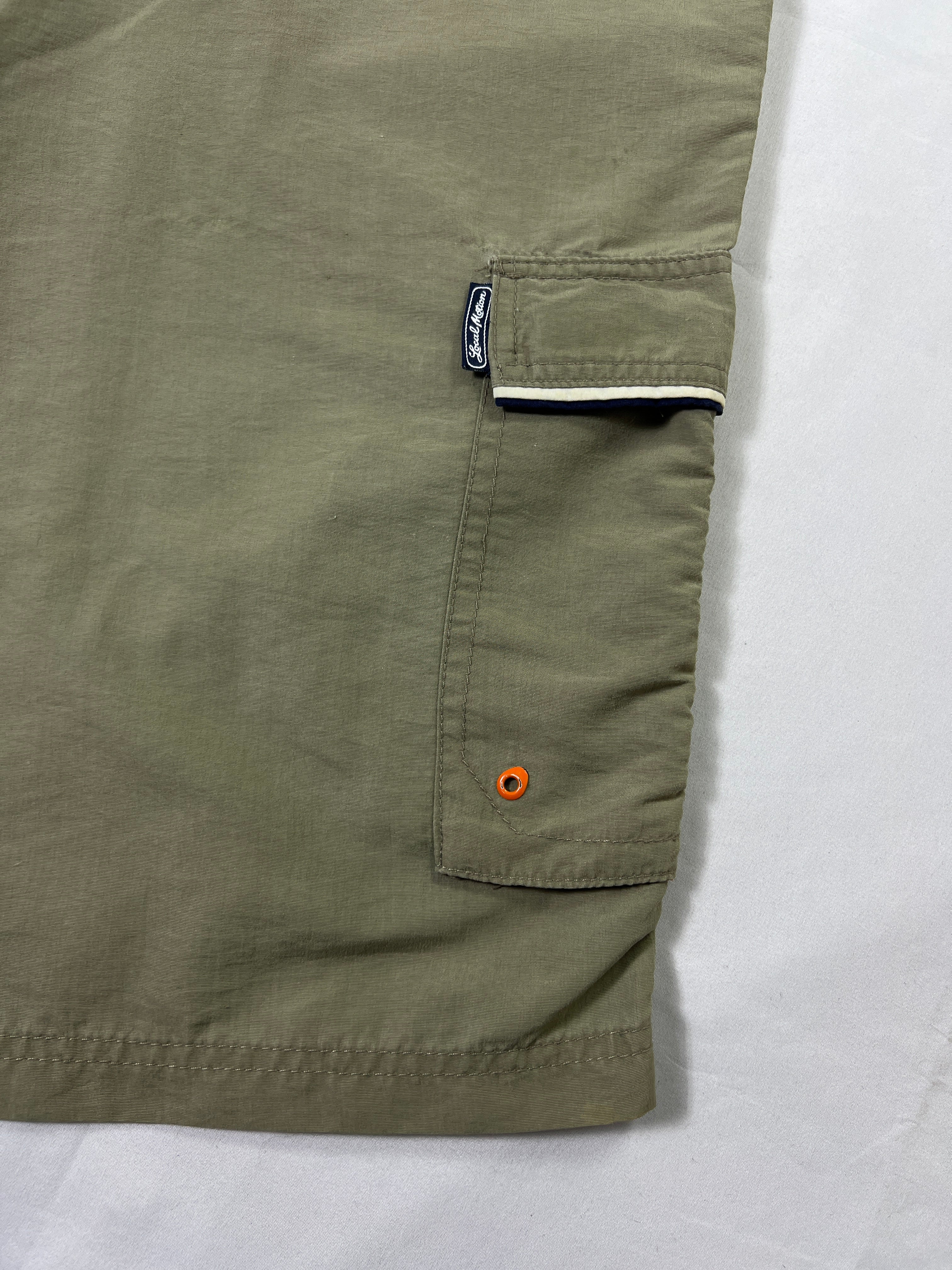 Local Motion Cargo Shorts