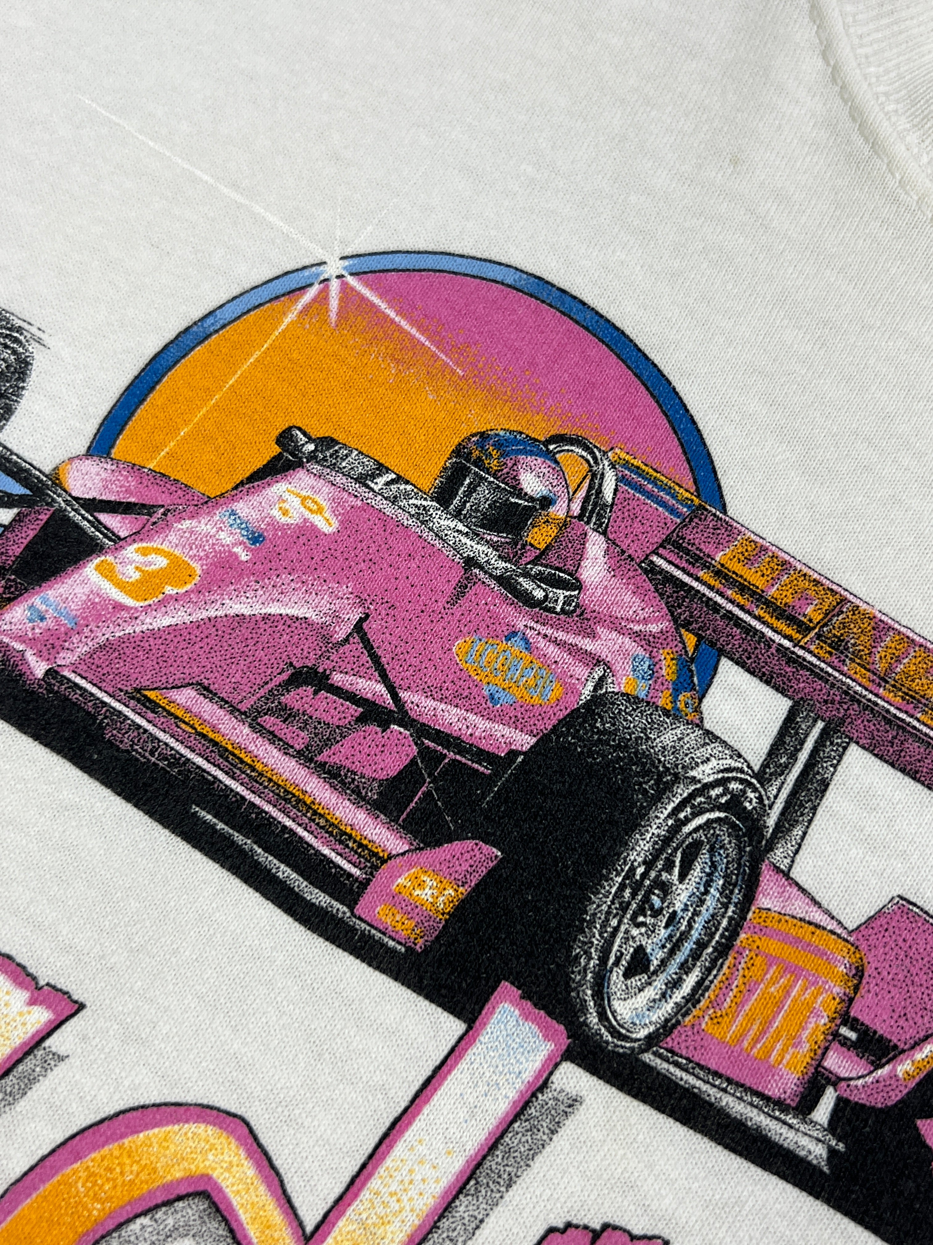 IndyCar Series Indianapolis Speedway 1991 T-Shirt