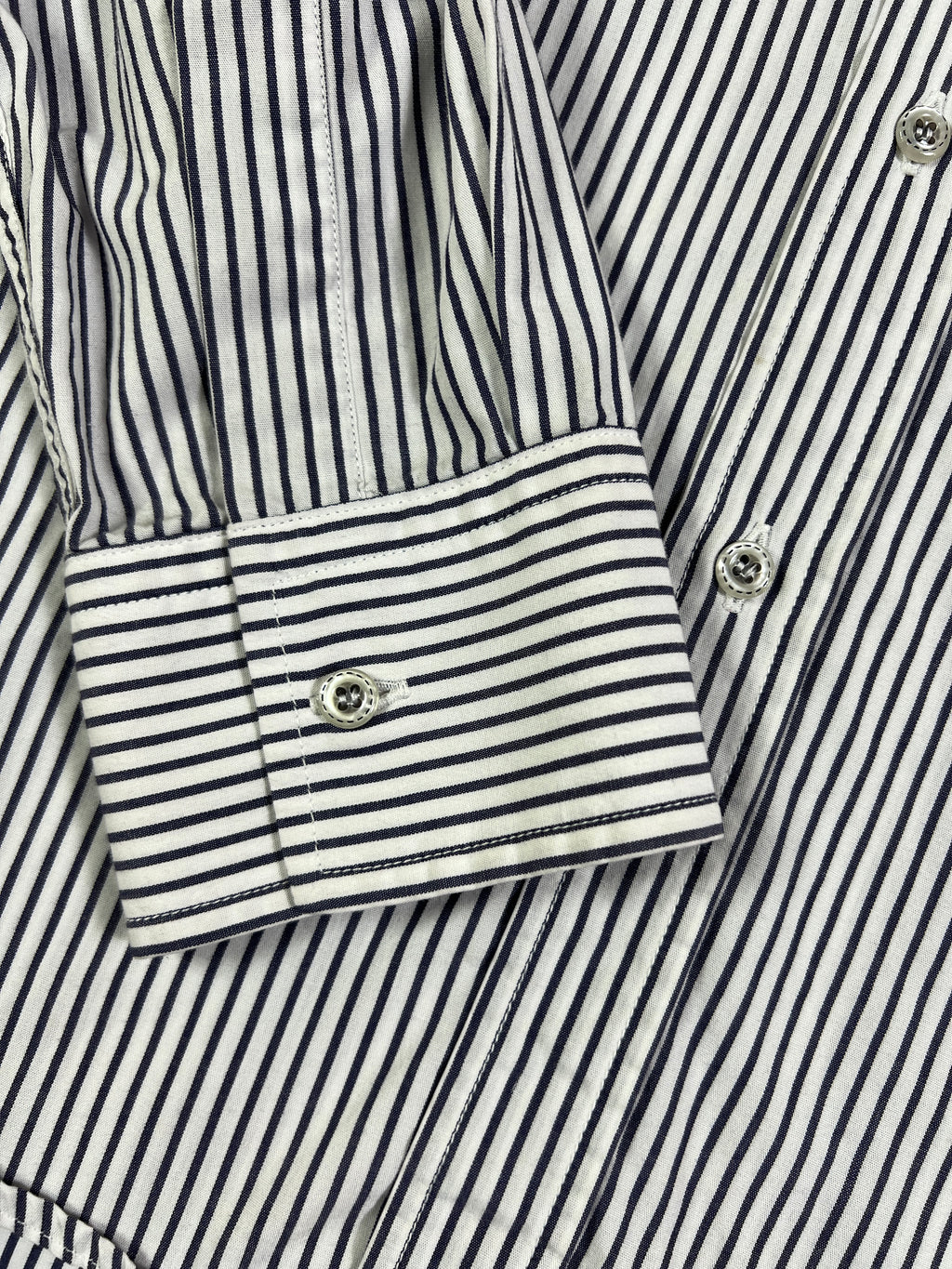 Harry & Sons Italia Striped Shirt