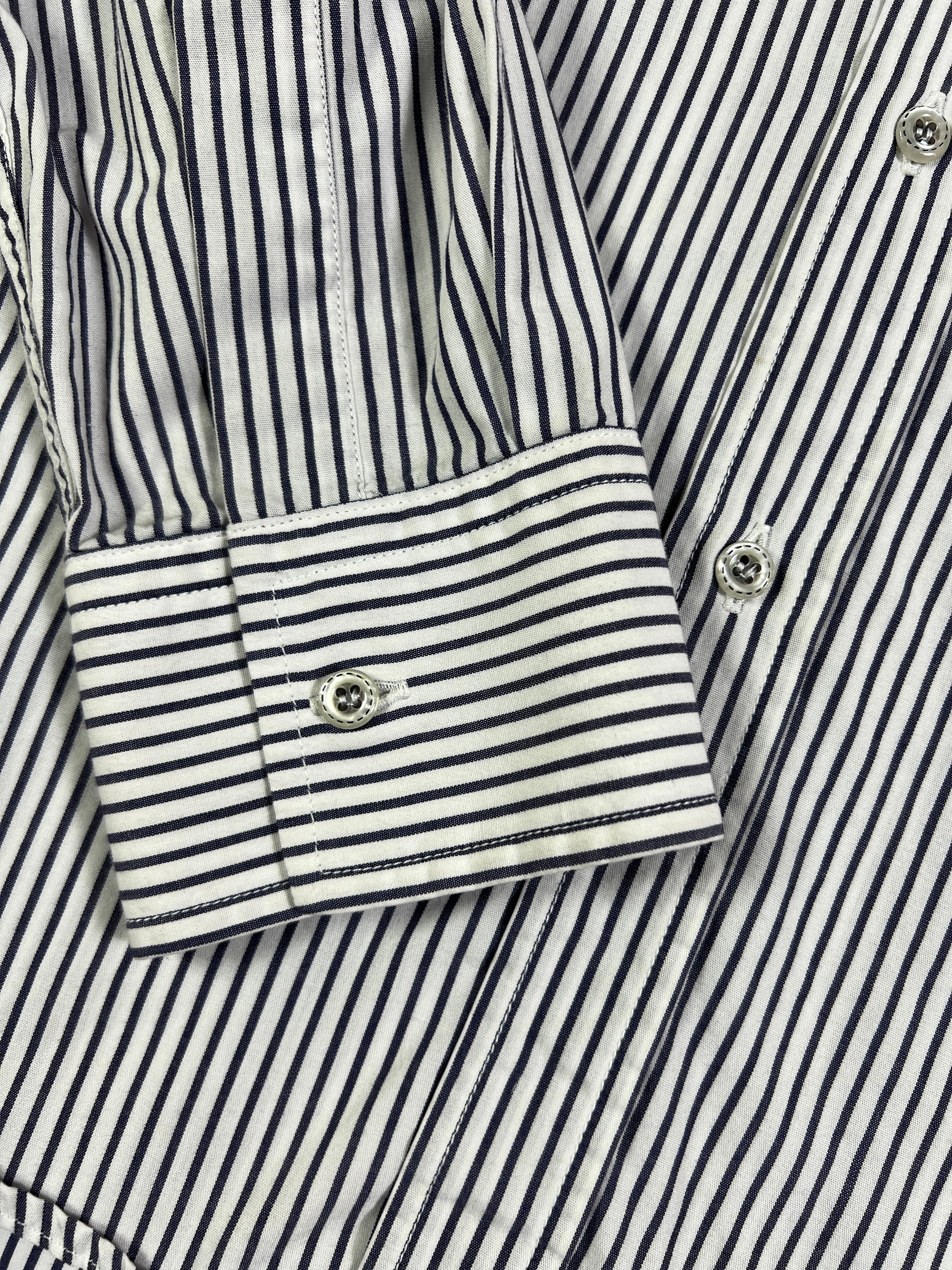 Harry & Sons Italia Striped Shirt