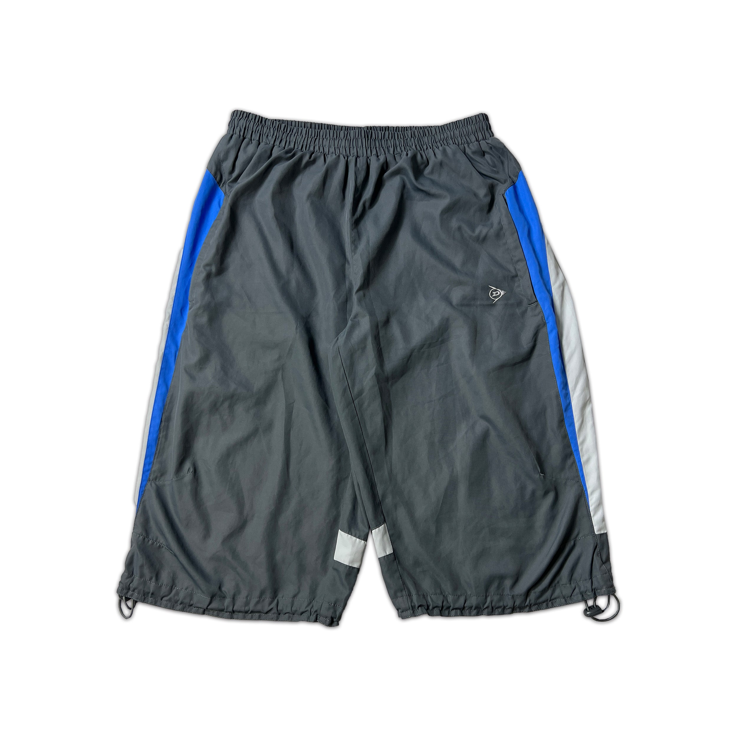 Dunlop Wide Shorts
